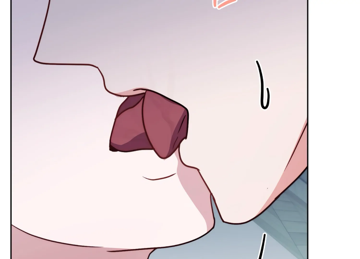 I got stuck with with my damn enemy Chapter 15 - page 156