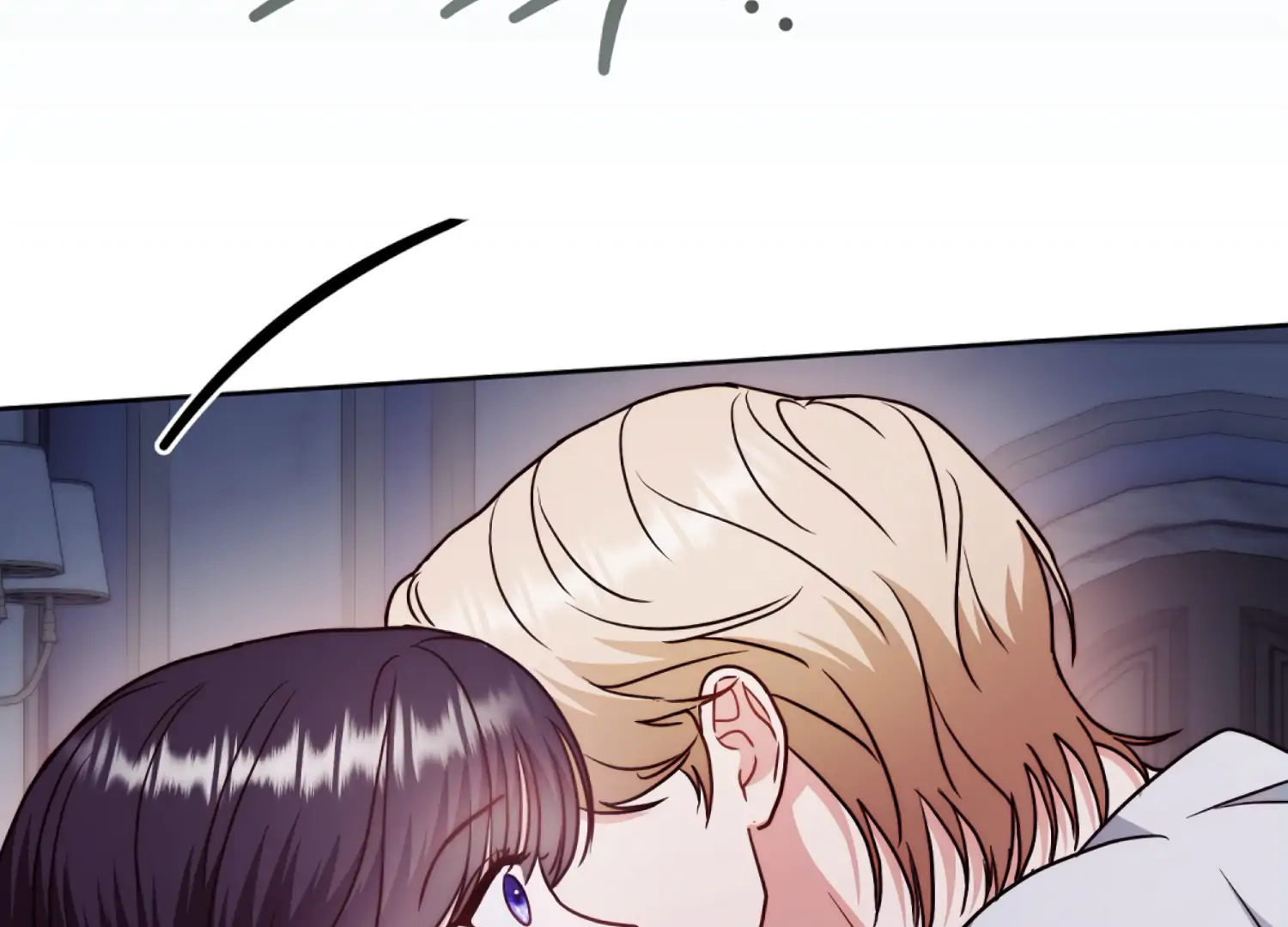 I got stuck with with my damn enemy Chapter 15 - page 167