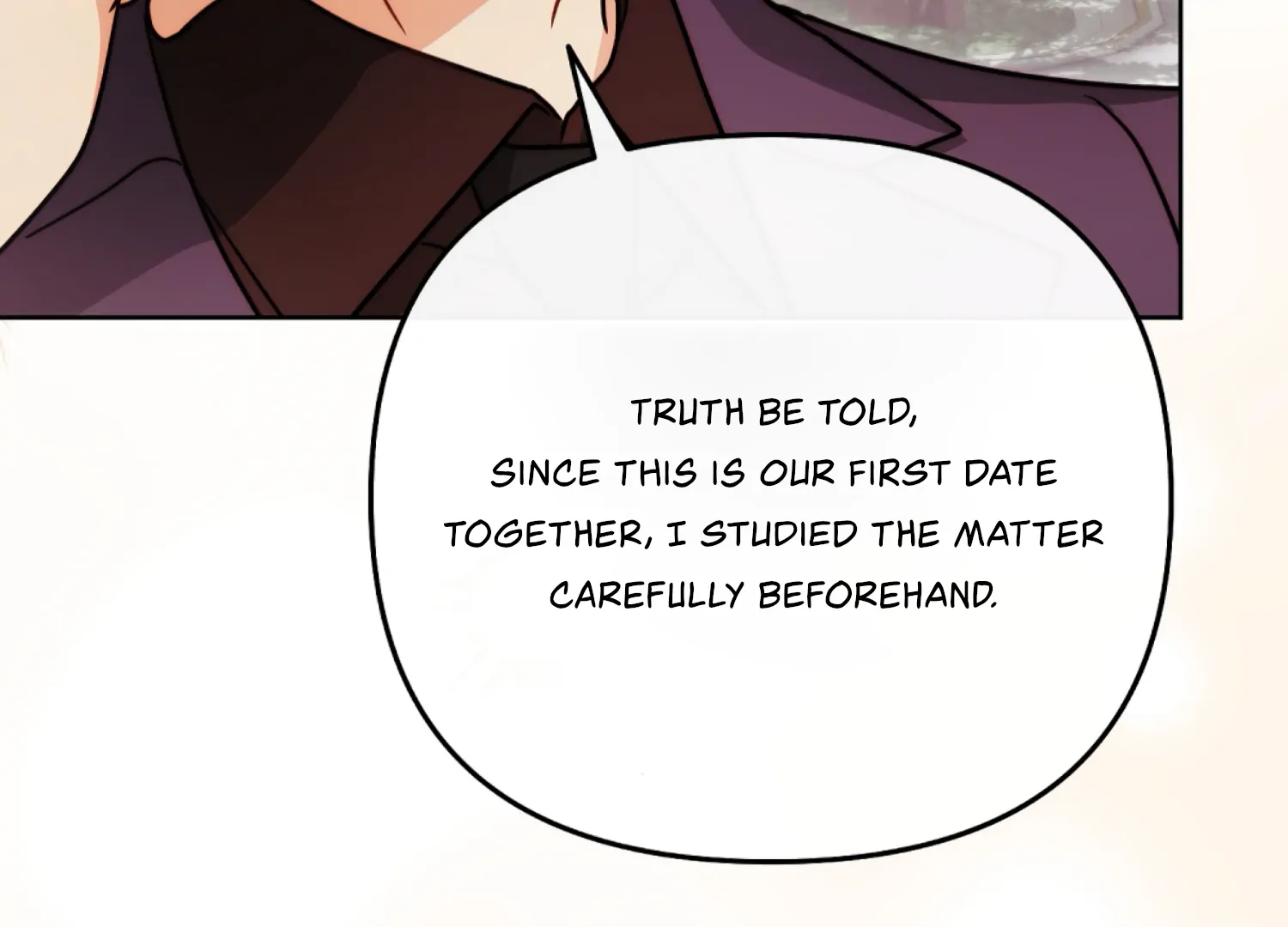 I got stuck with with my damn enemy Chapter 15 - page 16