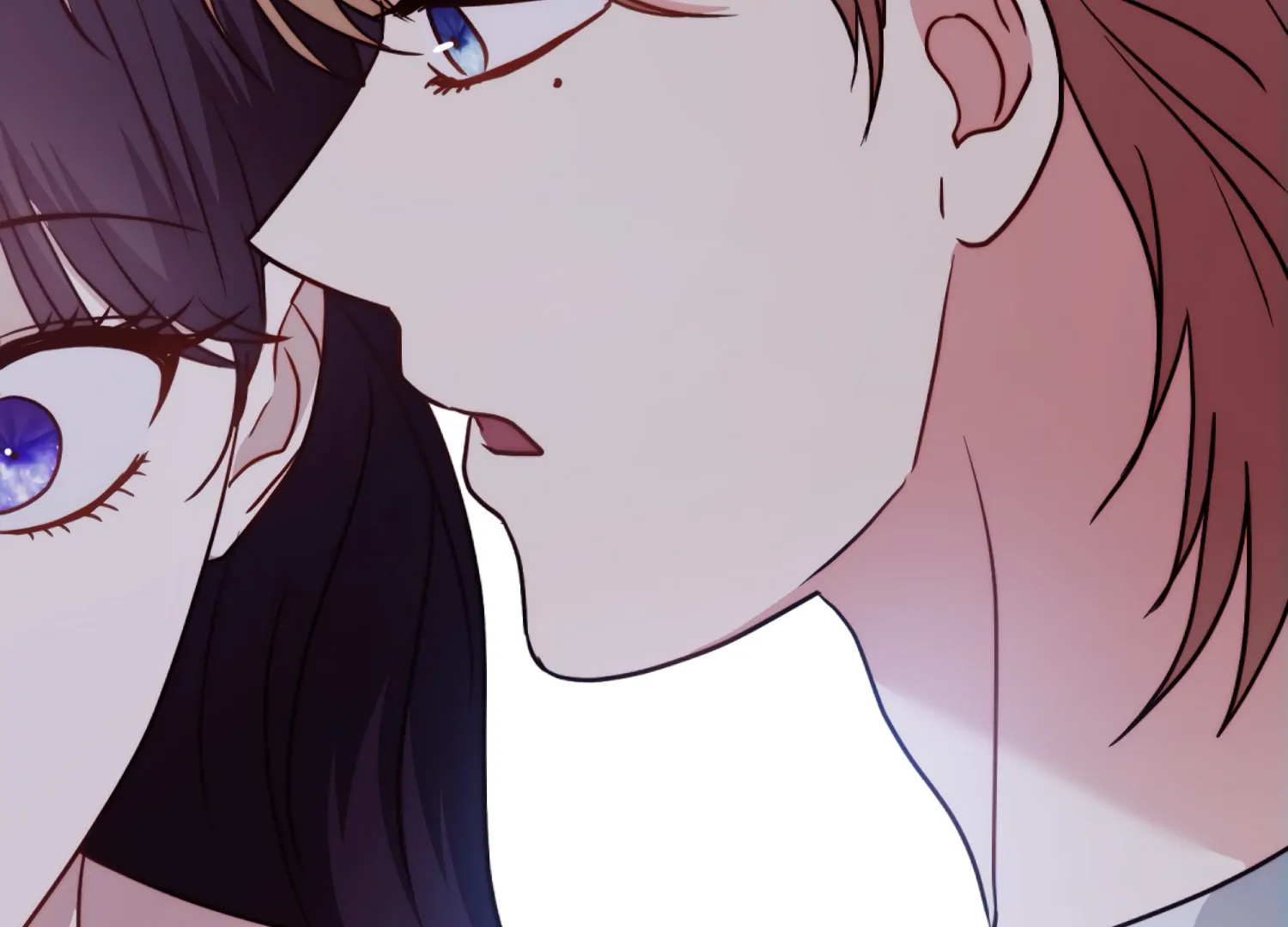 I got stuck with with my damn enemy Chapter 15 - page 172