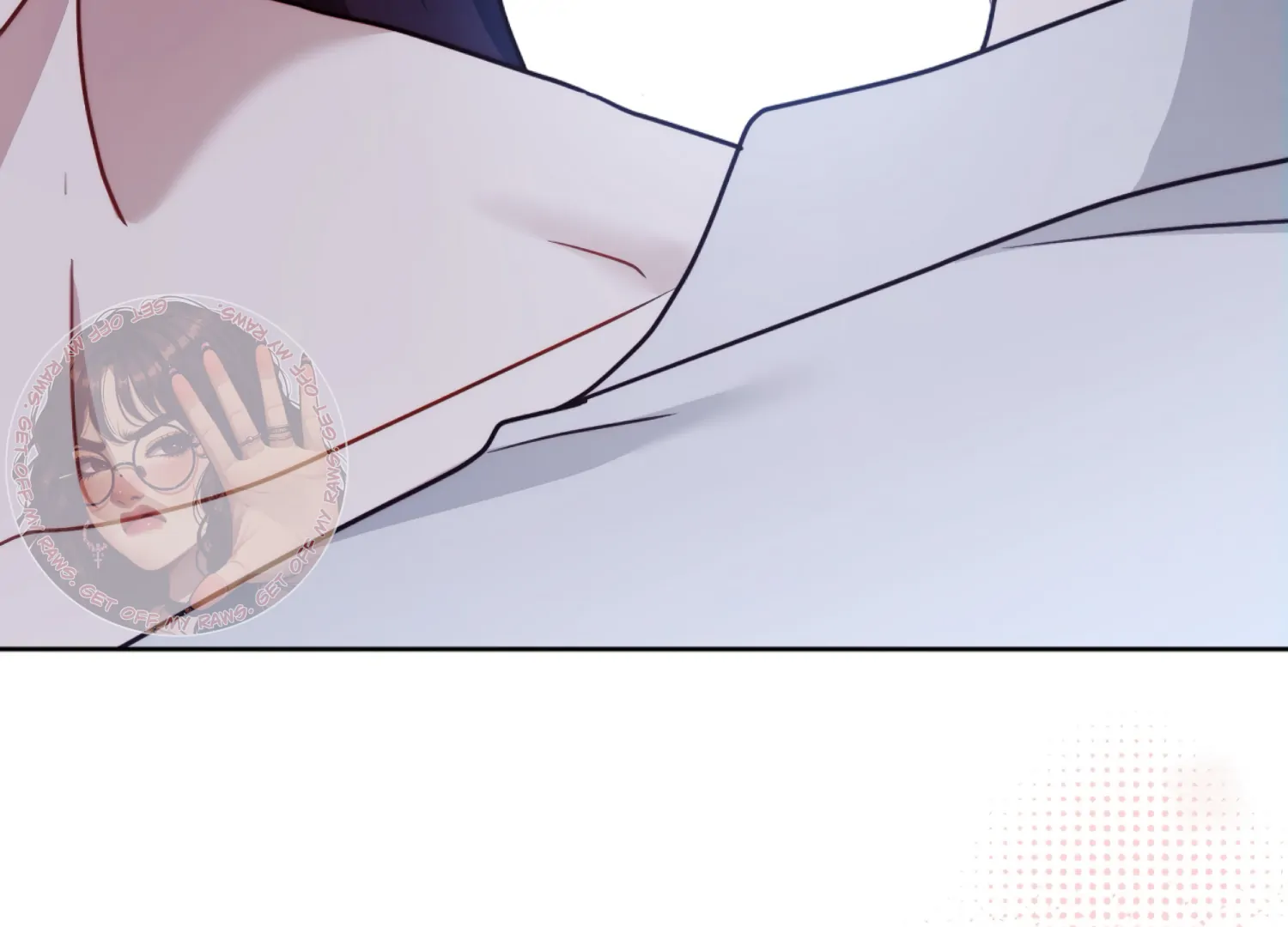 I got stuck with with my damn enemy Chapter 15 - page 173