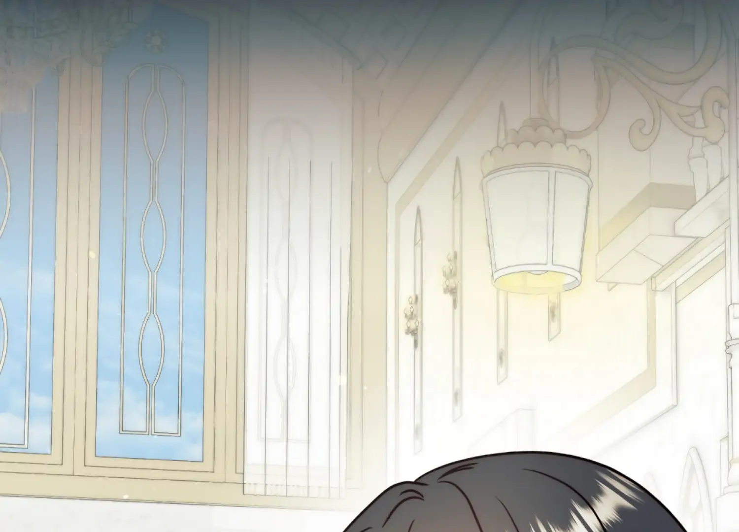 I got stuck with with my damn enemy Chapter 15 - page 178