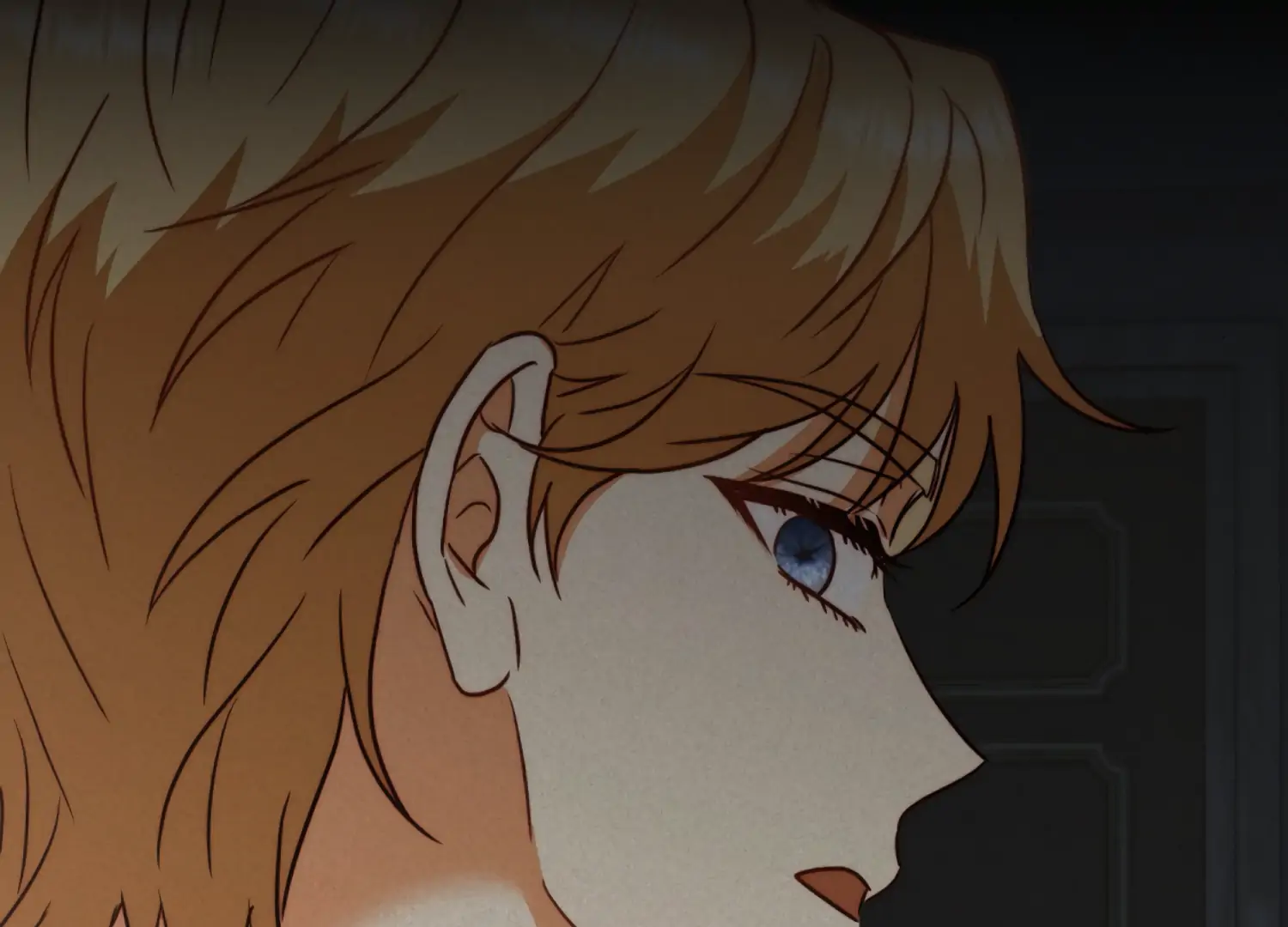 I got stuck with with my damn enemy Chapter 15 - page 189