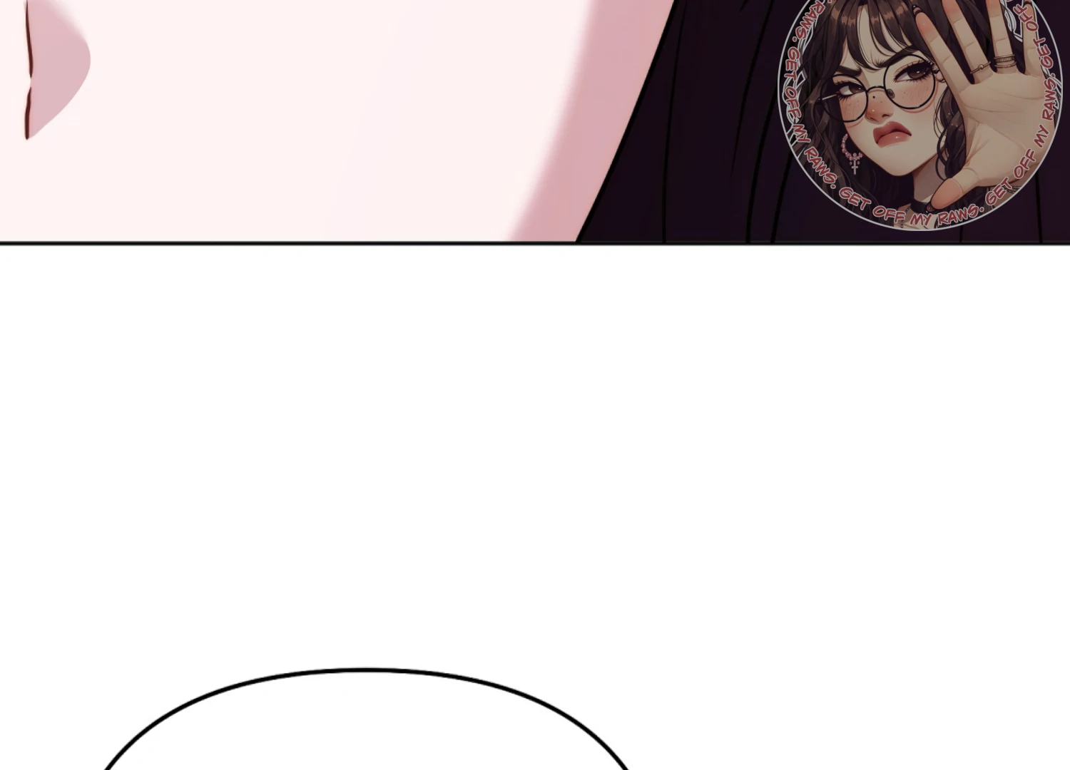 I got stuck with with my damn enemy Chapter 15 - page 193