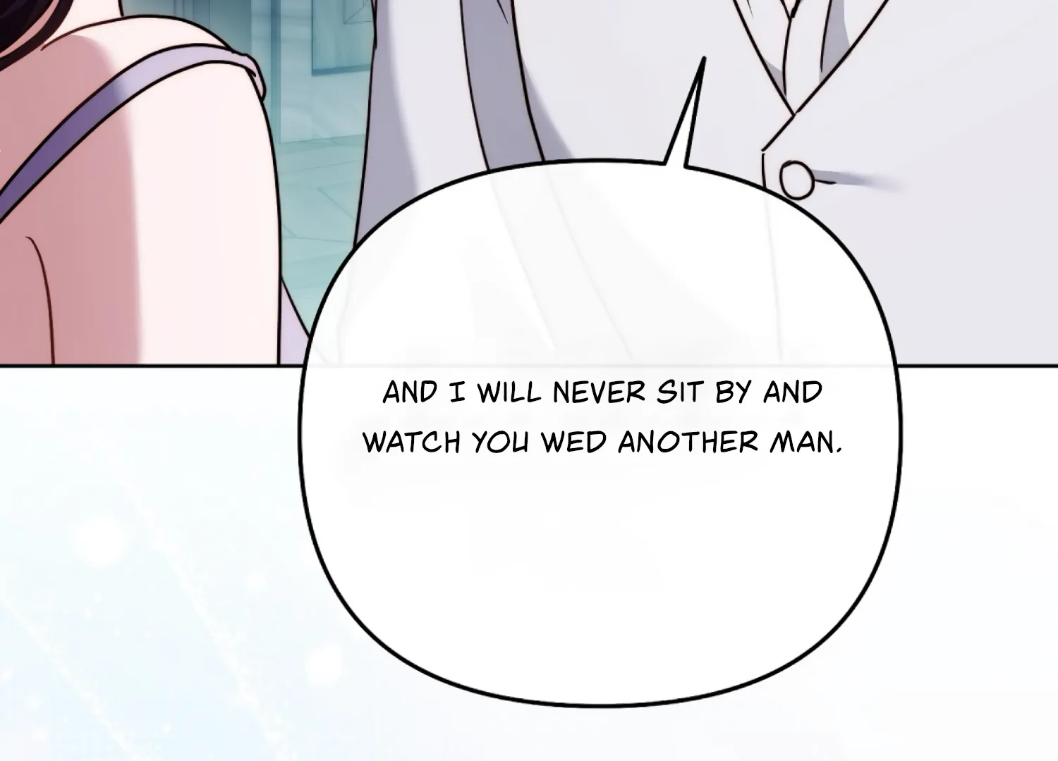 I got stuck with with my damn enemy Chapter 15 - page 196