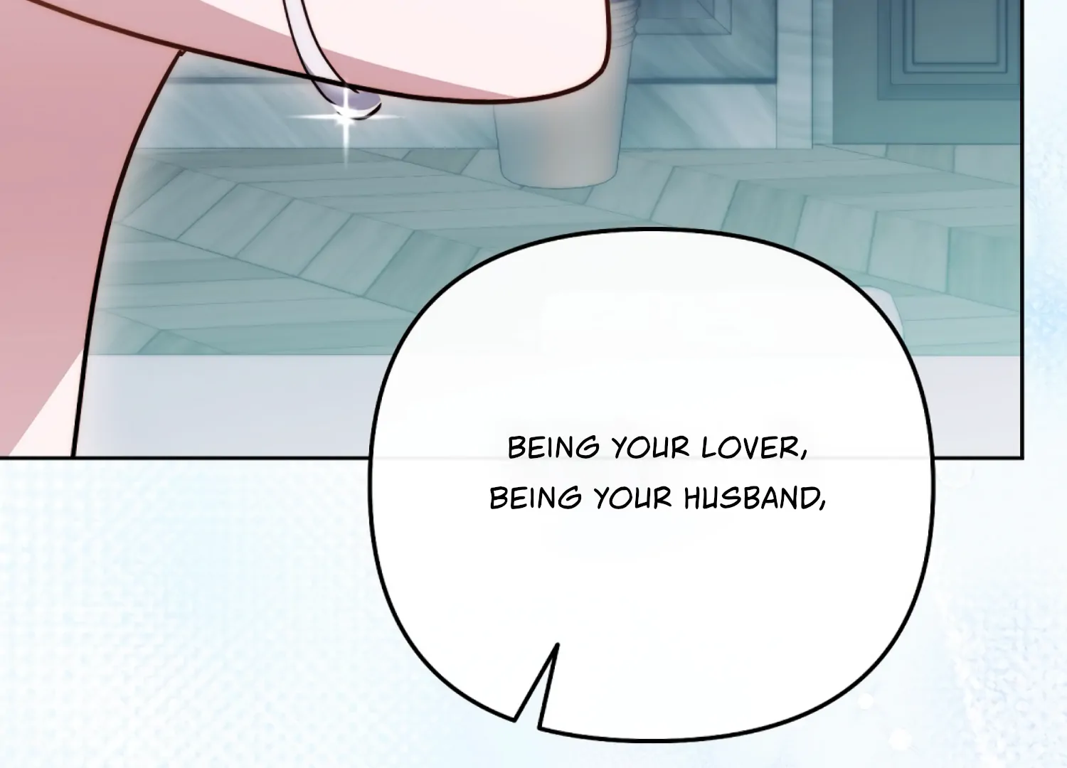 I got stuck with with my damn enemy Chapter 15 - page 199