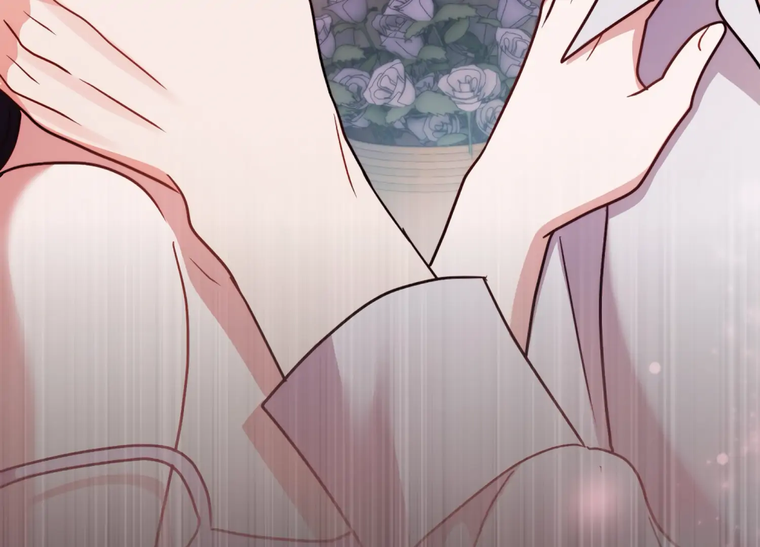 I got stuck with with my damn enemy Chapter 15 - page 220