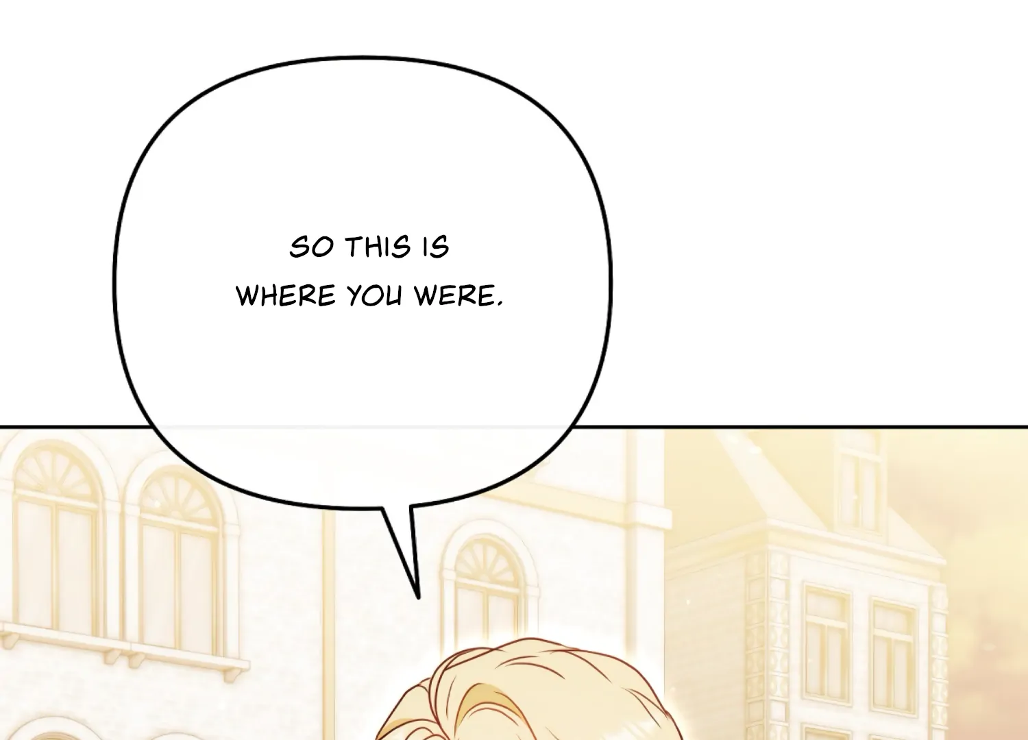 I got stuck with with my damn enemy Chapter 15 - page 30