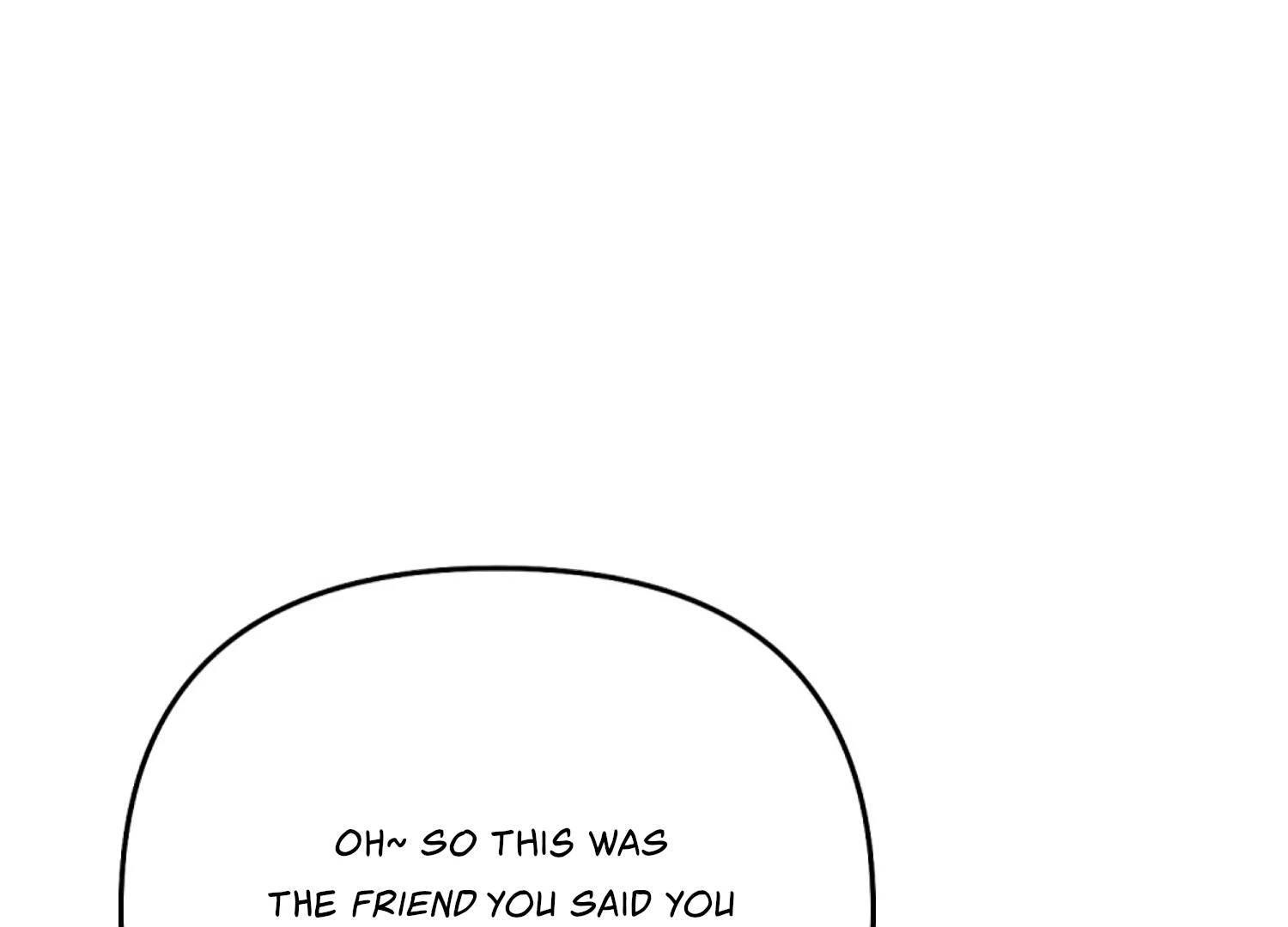 I got stuck with with my damn enemy Chapter 15 - page 38