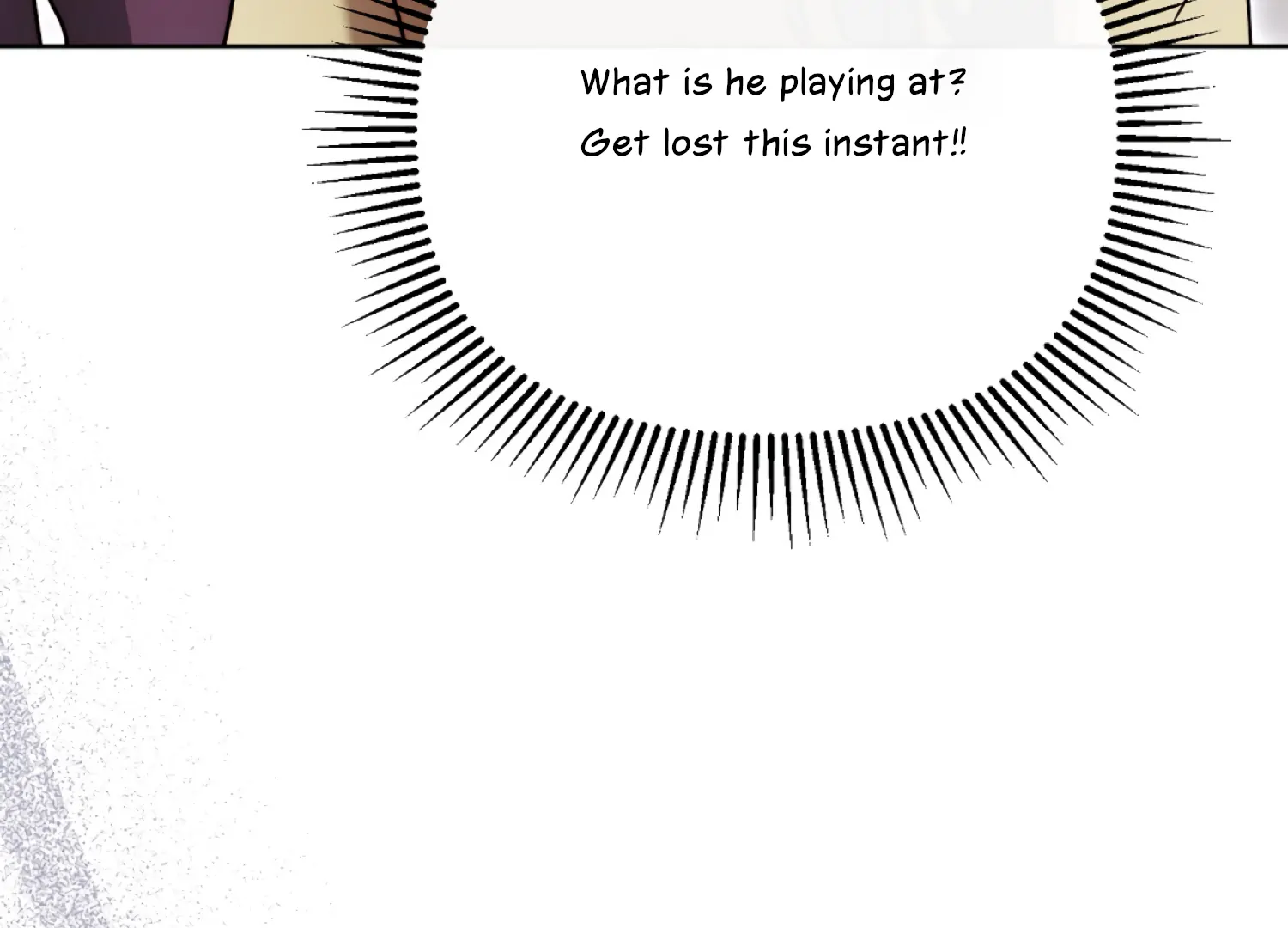 I got stuck with with my damn enemy Chapter 15 - page 41