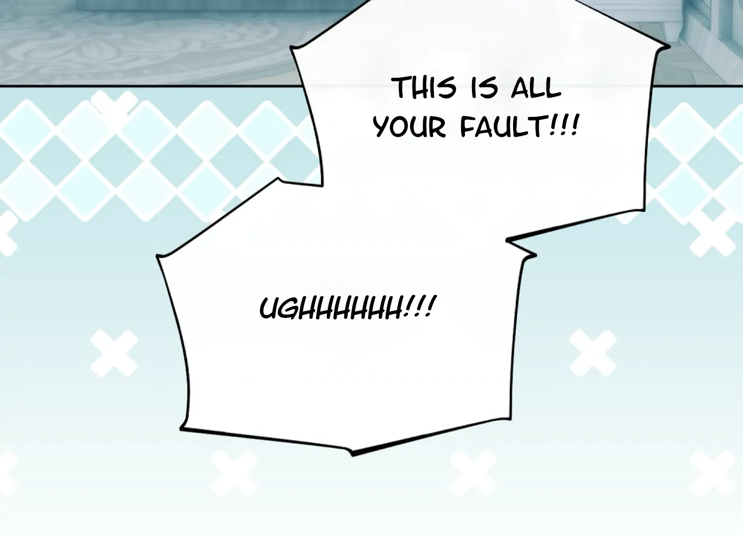 I got stuck with with my damn enemy Chapter 15 - page 71