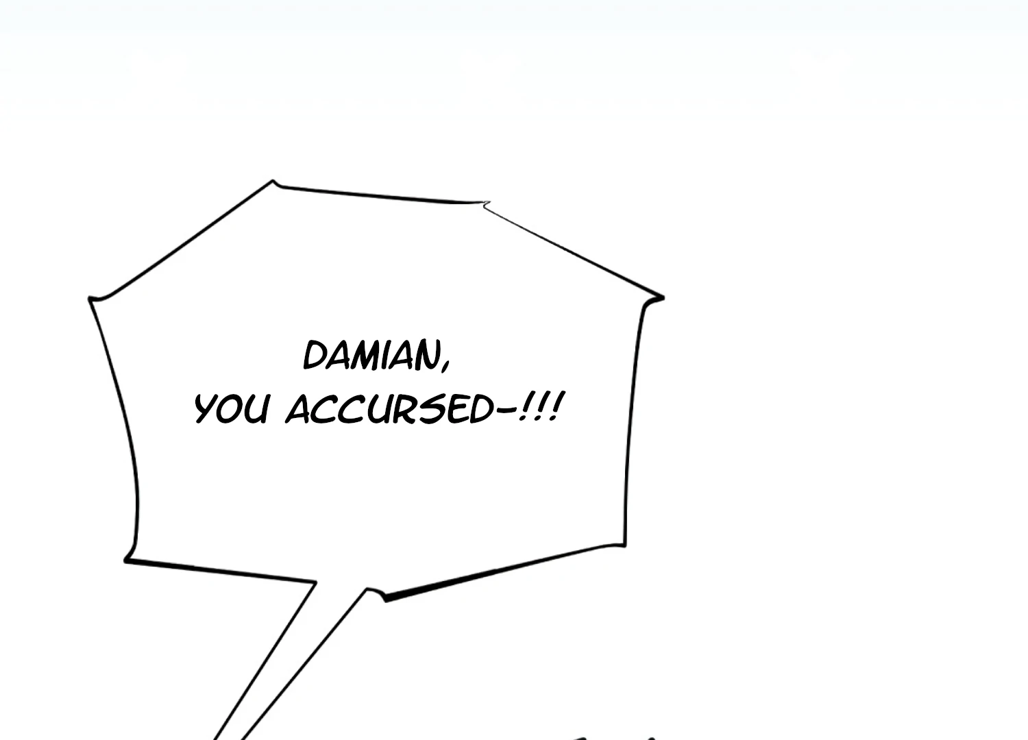 I got stuck with with my damn enemy Chapter 15 - page 72