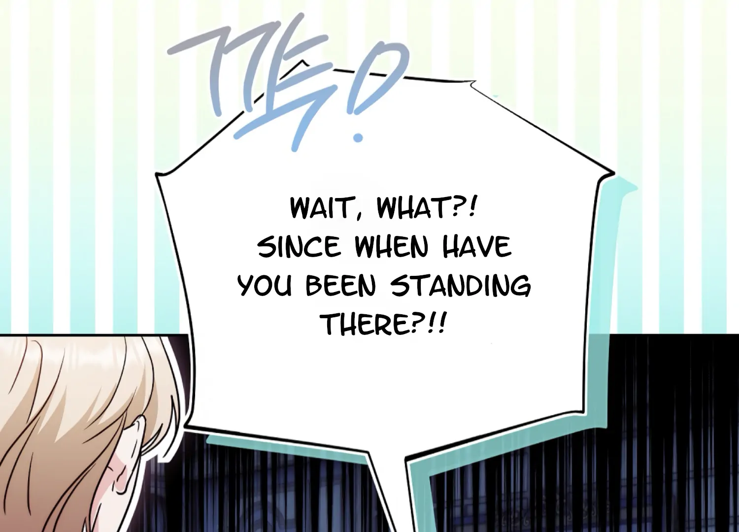 I got stuck with with my damn enemy Chapter 15 - page 78