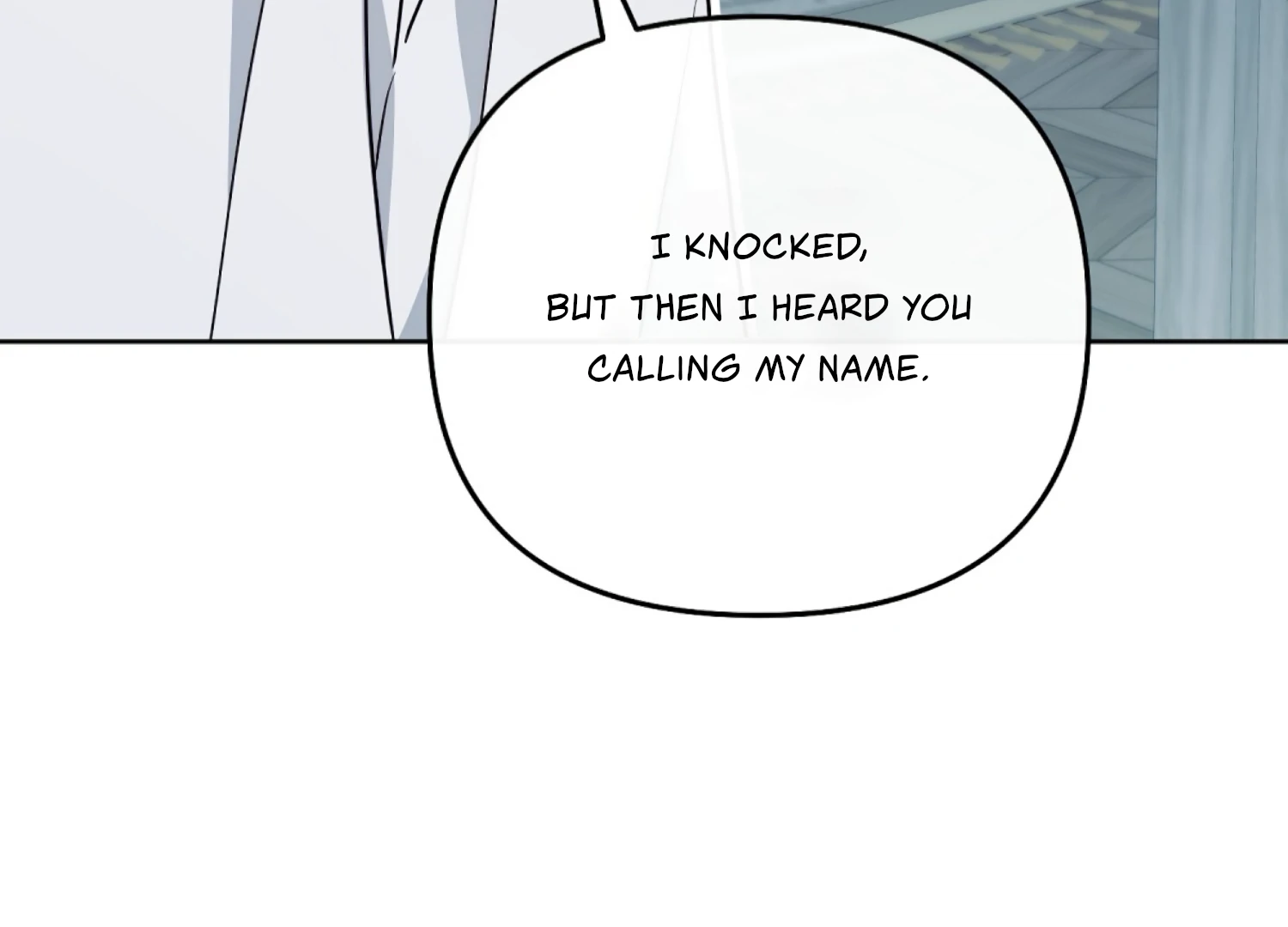 I got stuck with with my damn enemy Chapter 15 - page 80