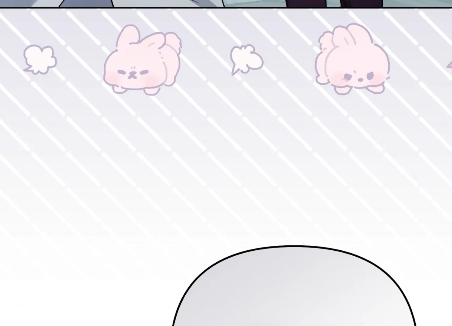 I got stuck with with my damn enemy Chapter 15 - page 87