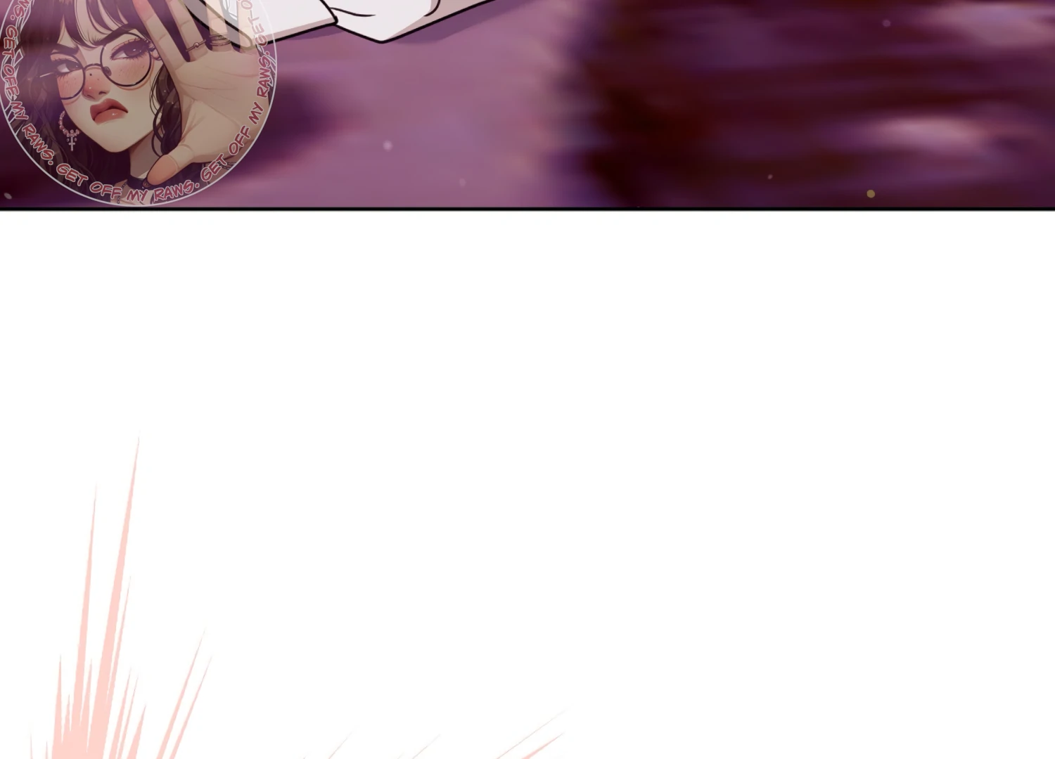 I got stuck with with my damn enemy Chapter 16 - page 102