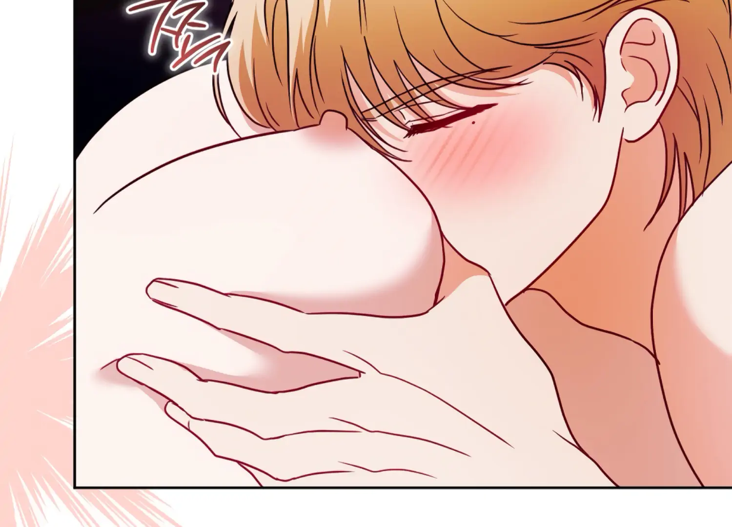 I got stuck with with my damn enemy Chapter 16 - page 106