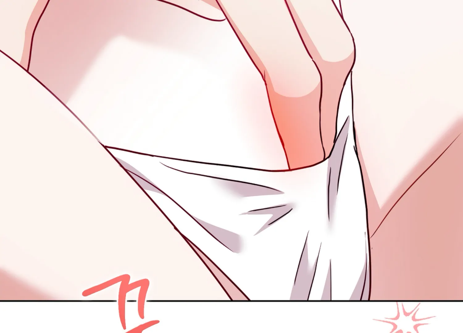 I got stuck with with my damn enemy Chapter 16 - page 122