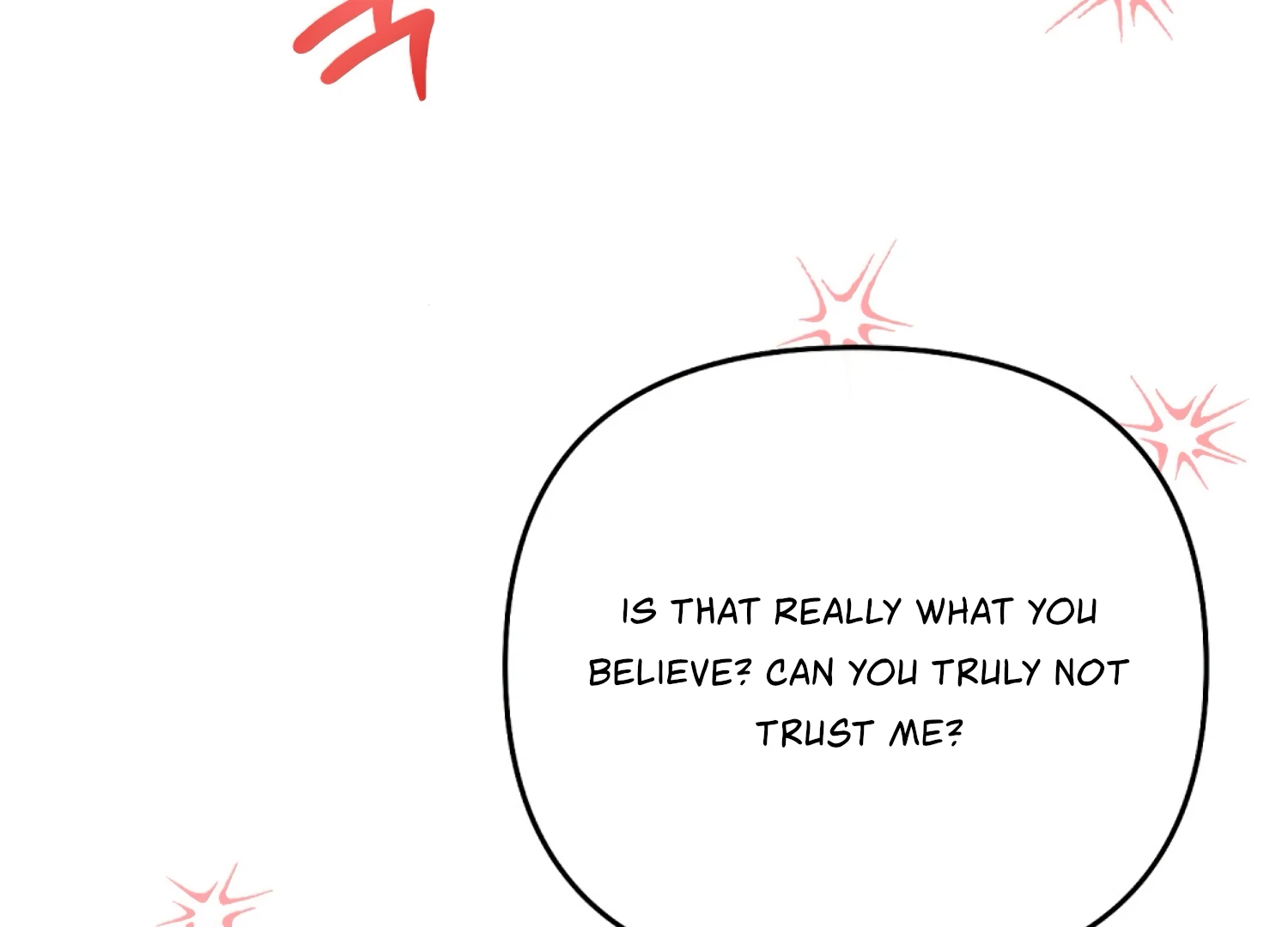 I got stuck with with my damn enemy Chapter 16 - page 123