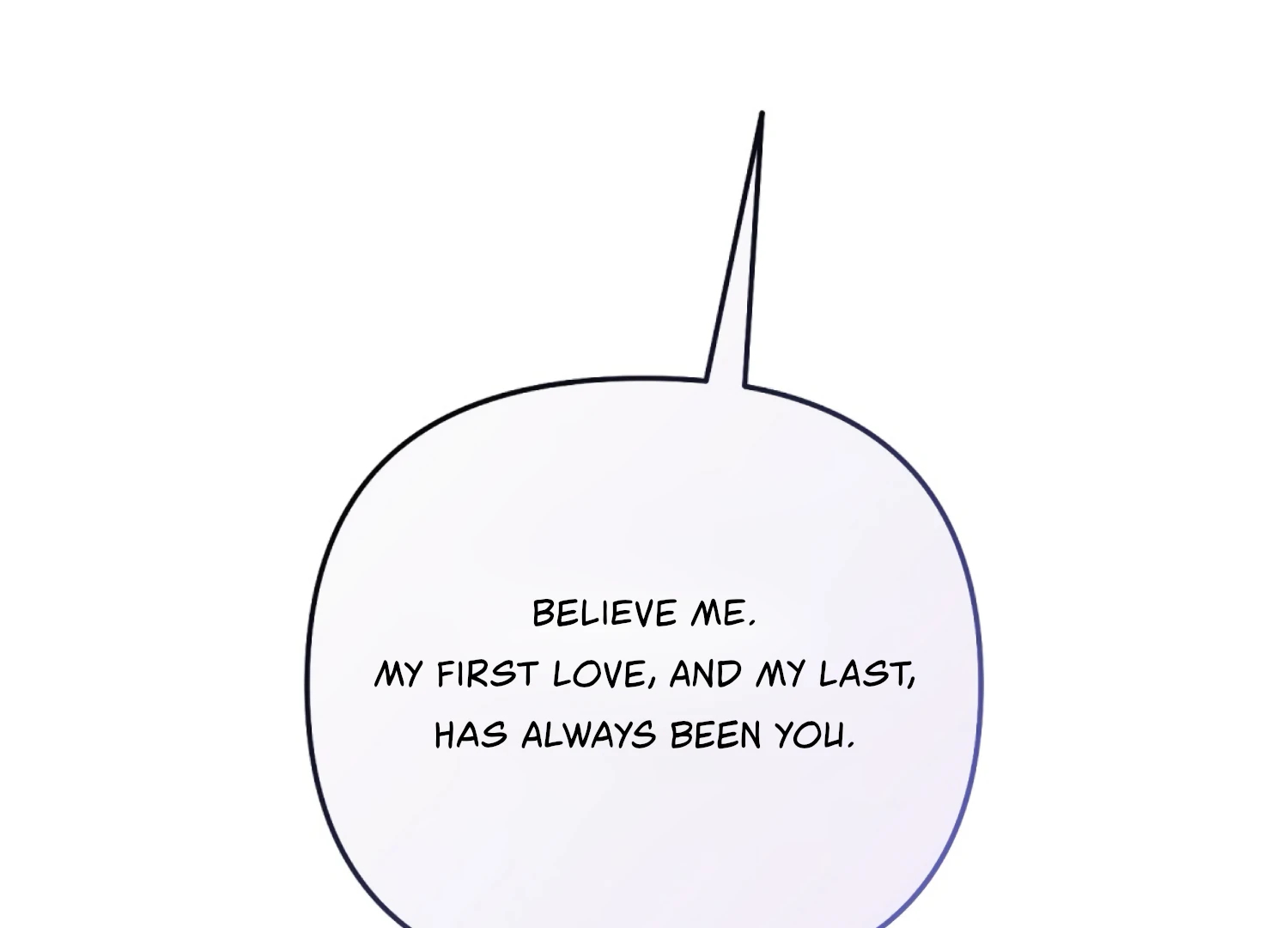 I got stuck with with my damn enemy Chapter 16 - page 133