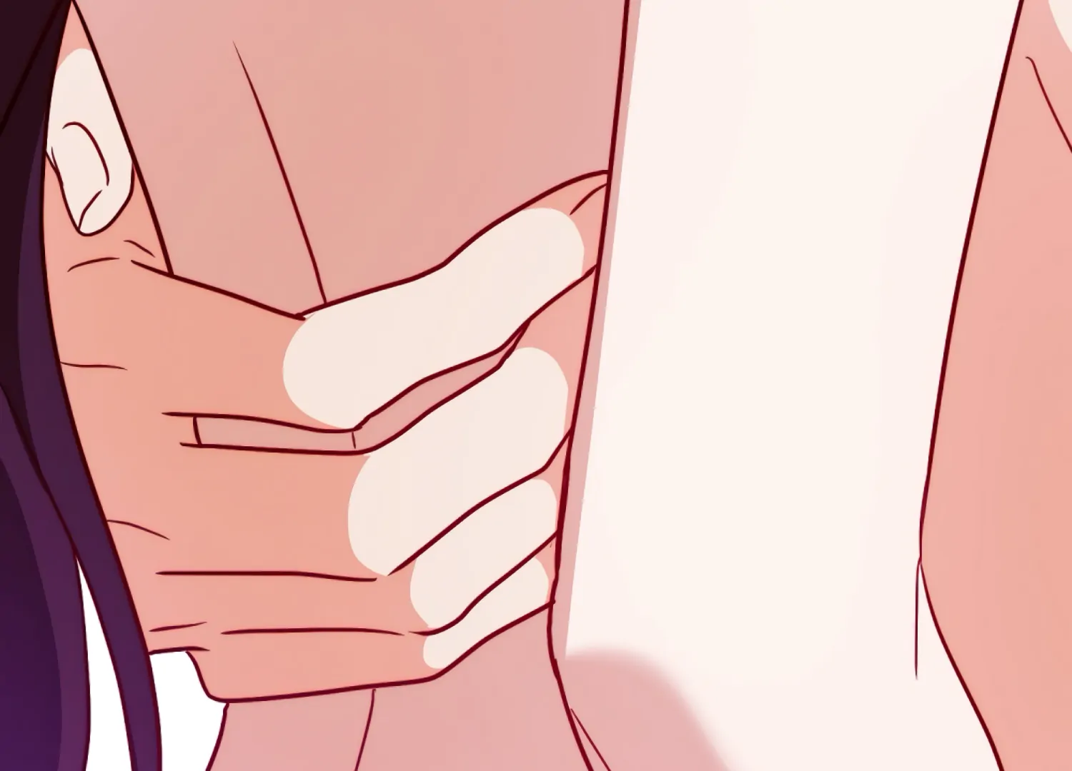 I got stuck with with my damn enemy Chapter 16 - page 139