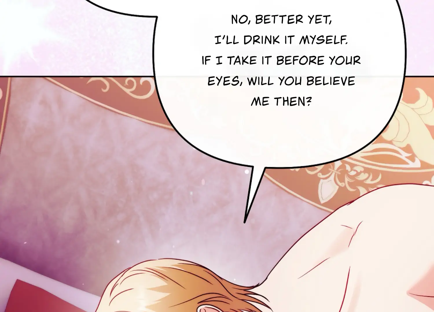 I got stuck with with my damn enemy Chapter 16 - page 144