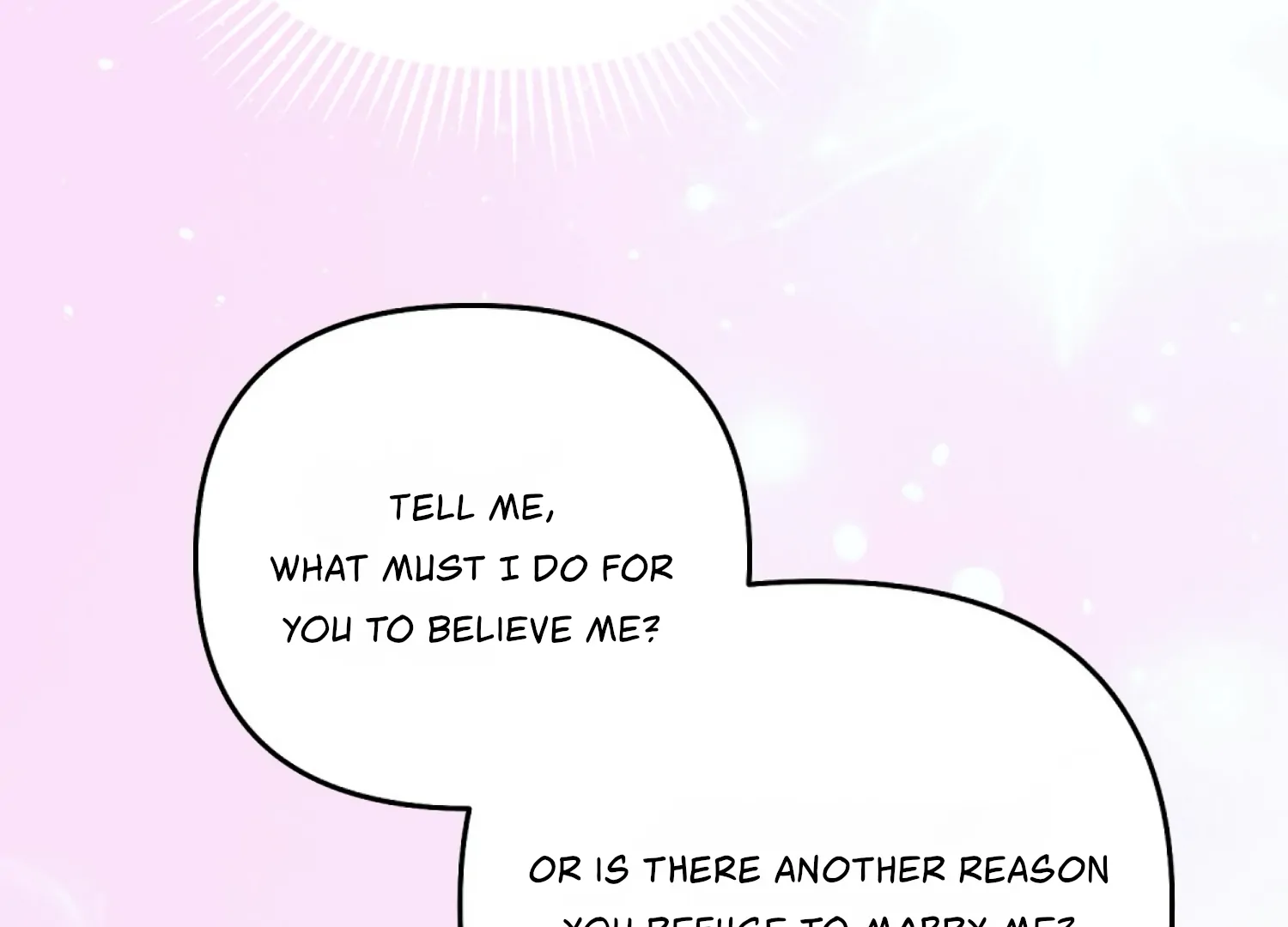 I got stuck with with my damn enemy Chapter 16 - page 147