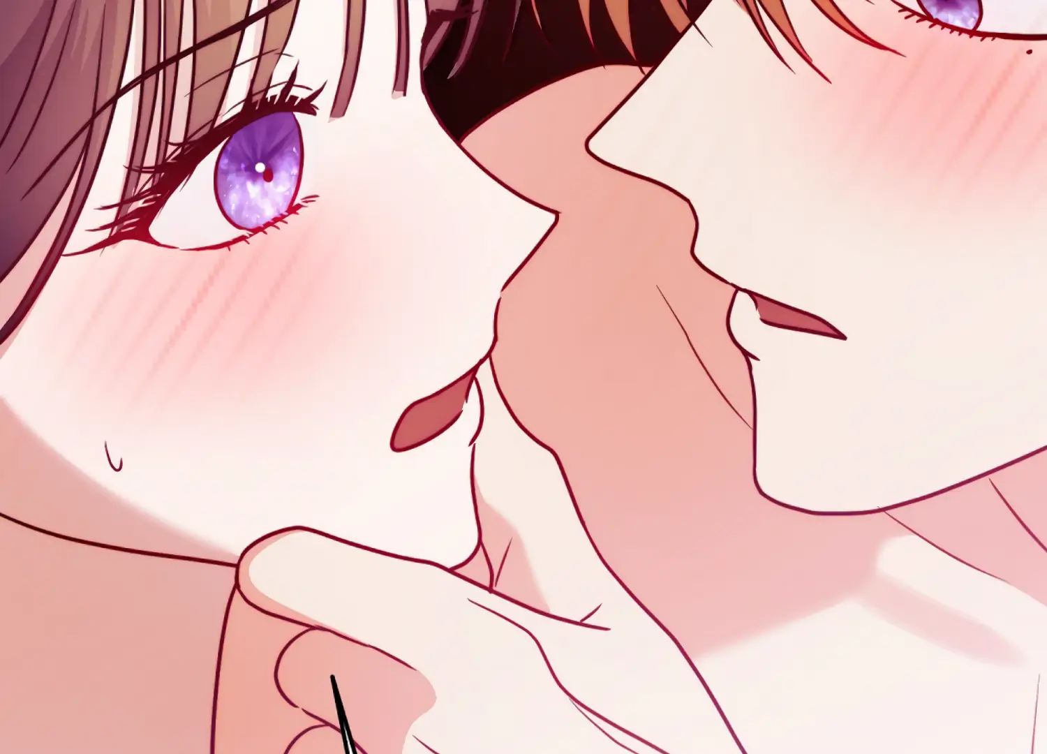 I got stuck with with my damn enemy Chapter 16 - page 149