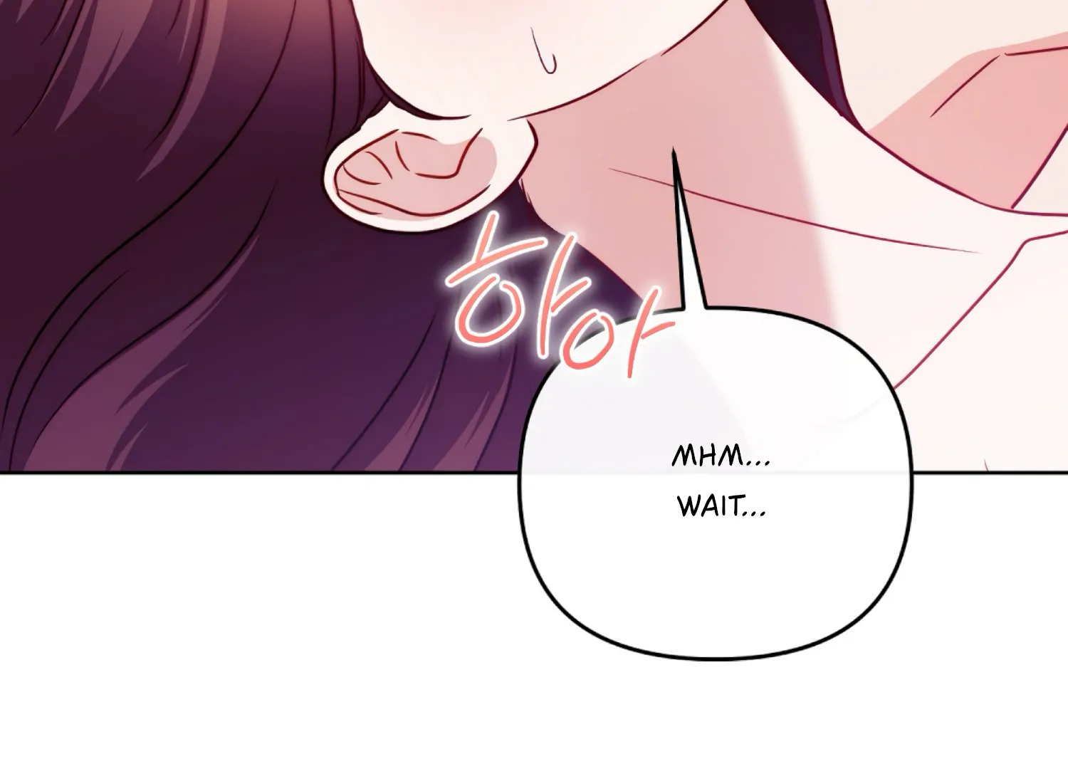 I got stuck with with my damn enemy Chapter 16 - page 153