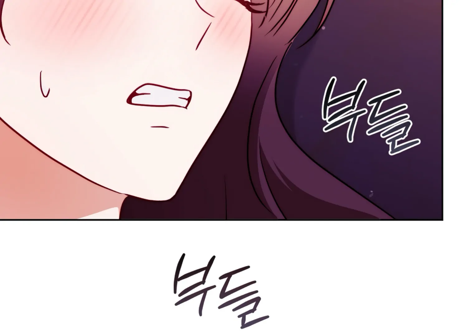 I got stuck with with my damn enemy Chapter 16 - page 161