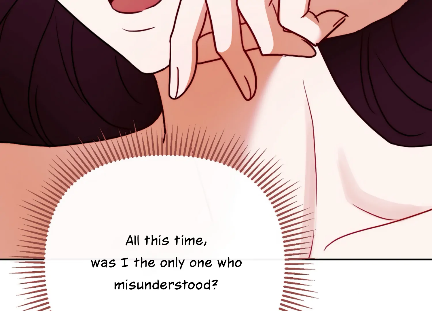 I got stuck with with my damn enemy Chapter 16 - page 168