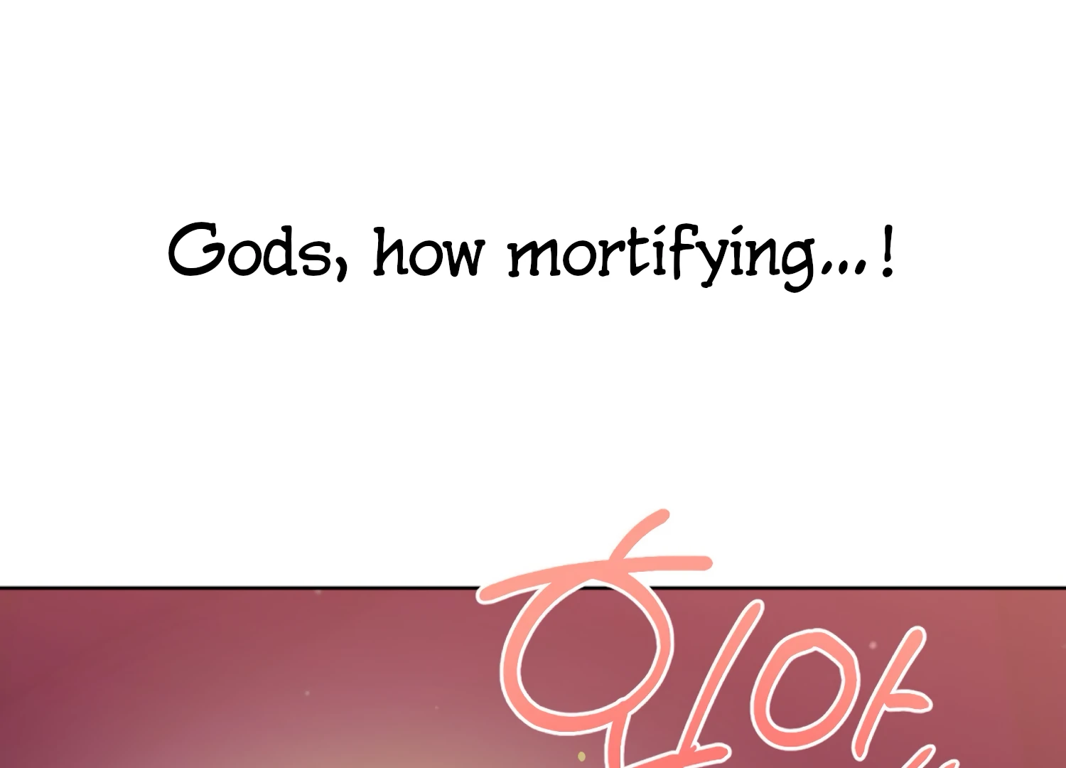 I got stuck with with my damn enemy Chapter 16 - page 170