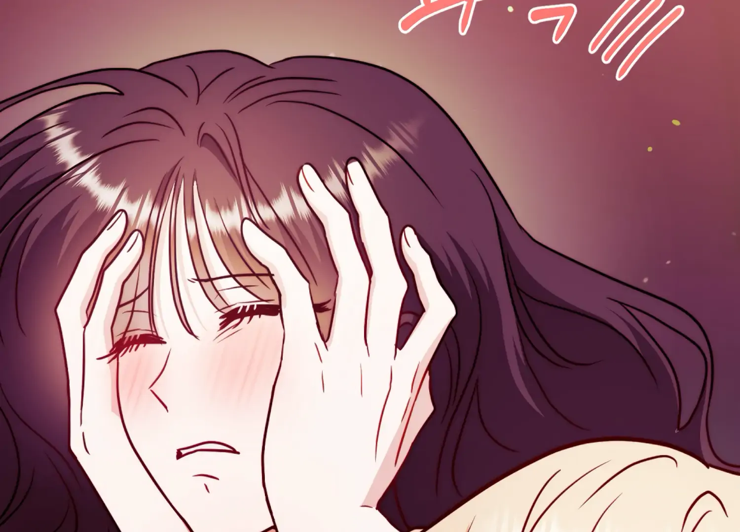 I got stuck with with my damn enemy Chapter 16 - page 171