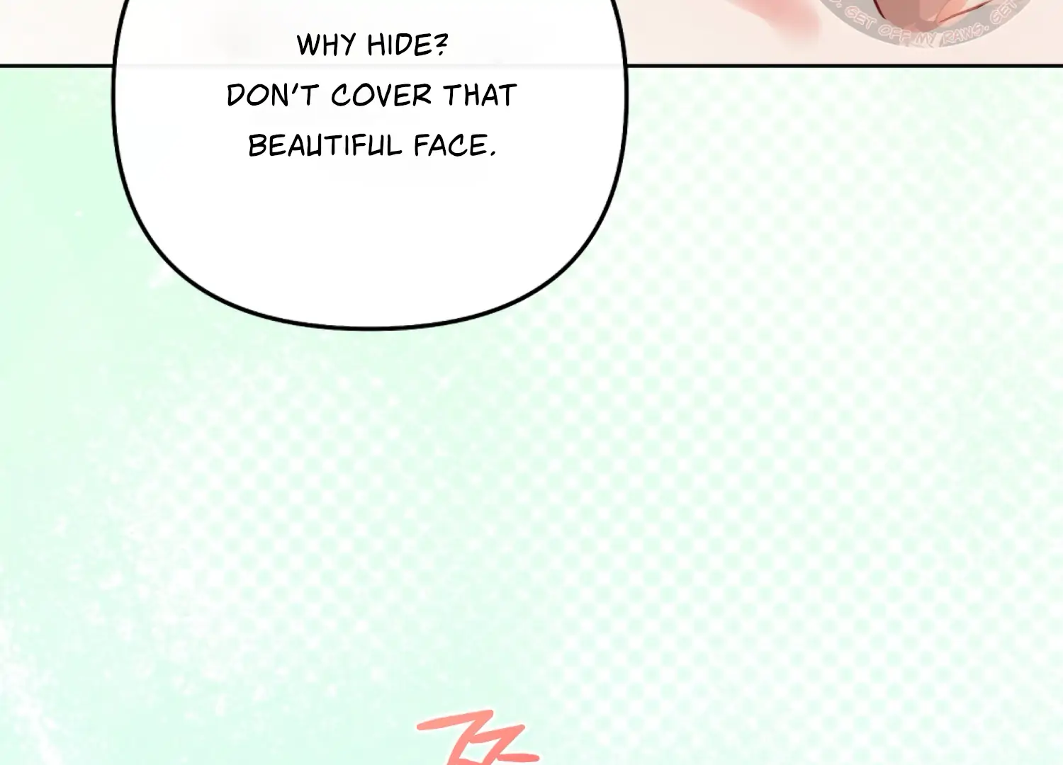 I got stuck with with my damn enemy Chapter 16 - page 176