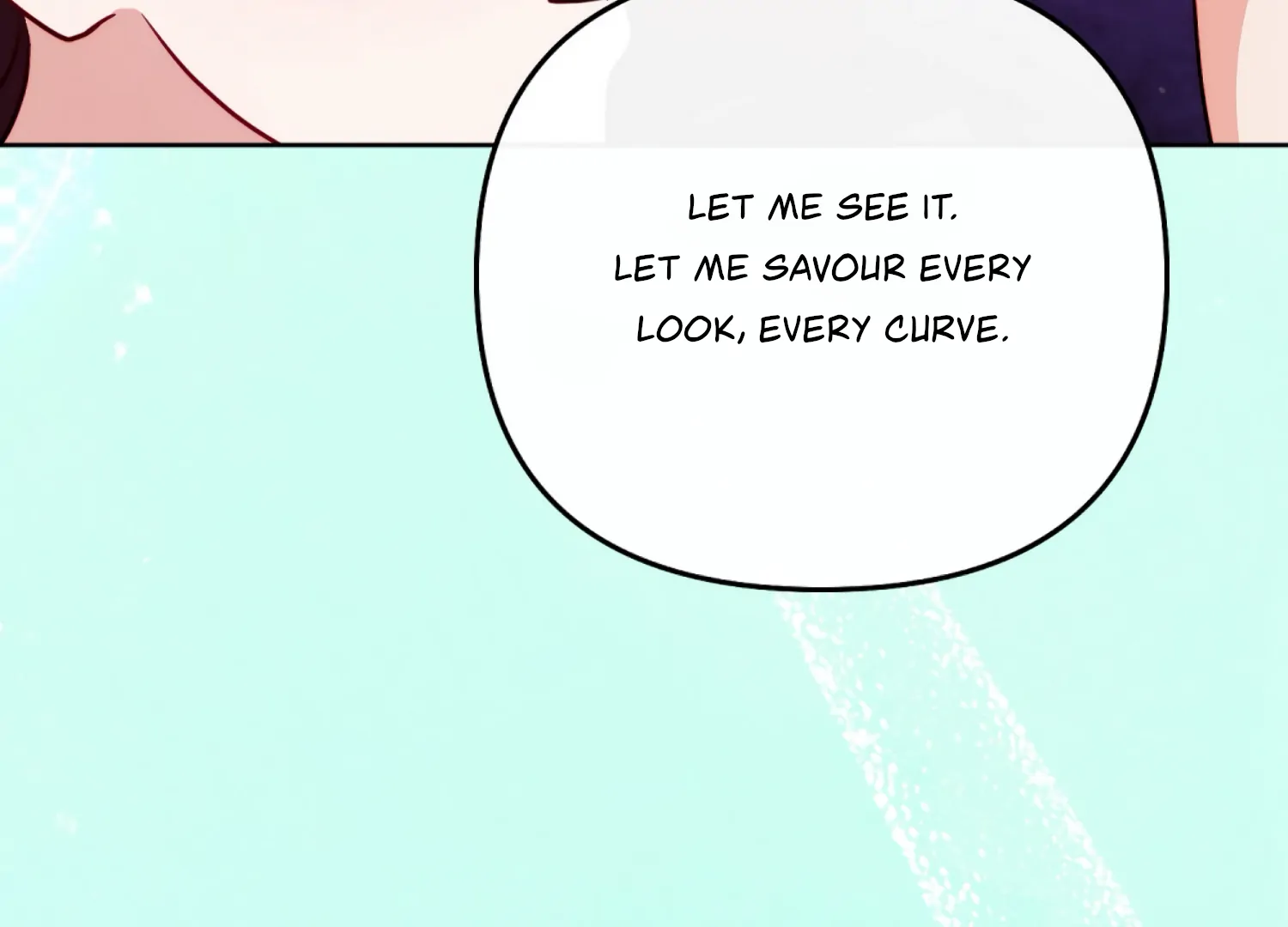 I got stuck with with my damn enemy Chapter 16 - page 178