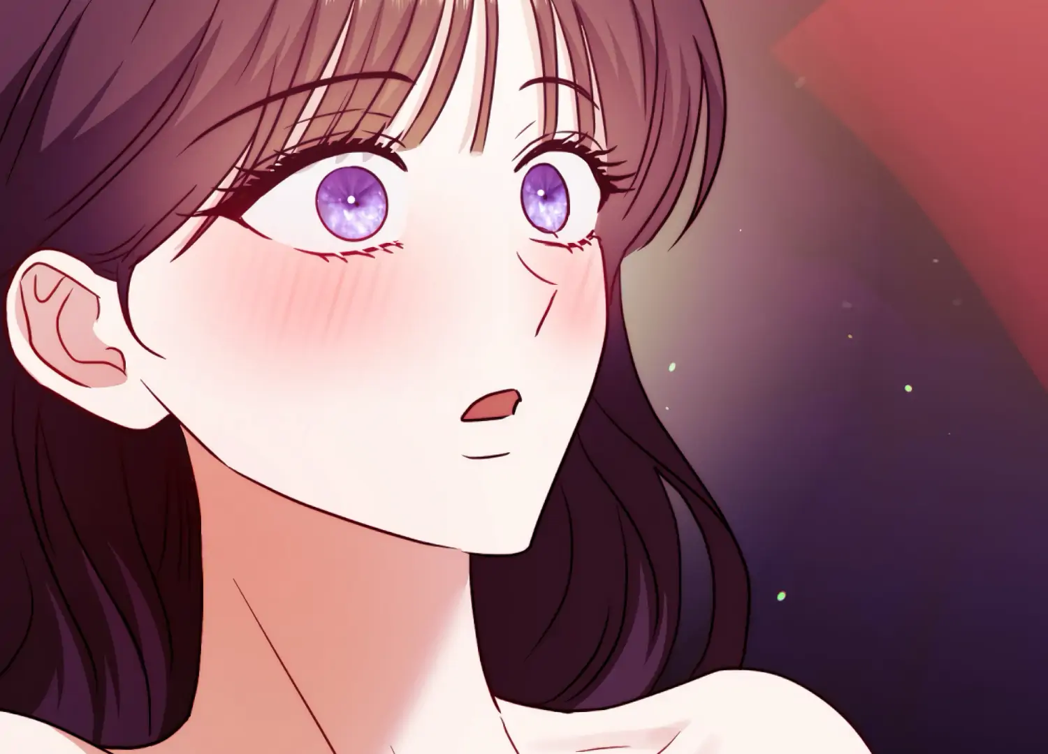 I got stuck with with my damn enemy Chapter 16 - page 180