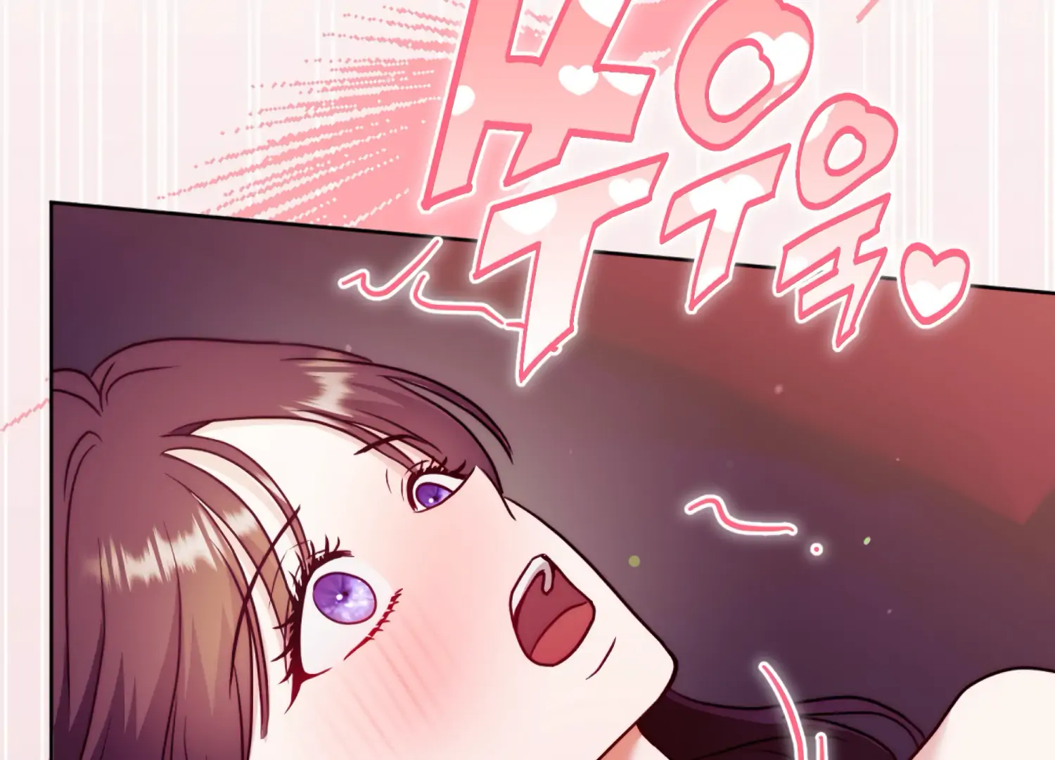 I got stuck with with my damn enemy Chapter 16 - page 191