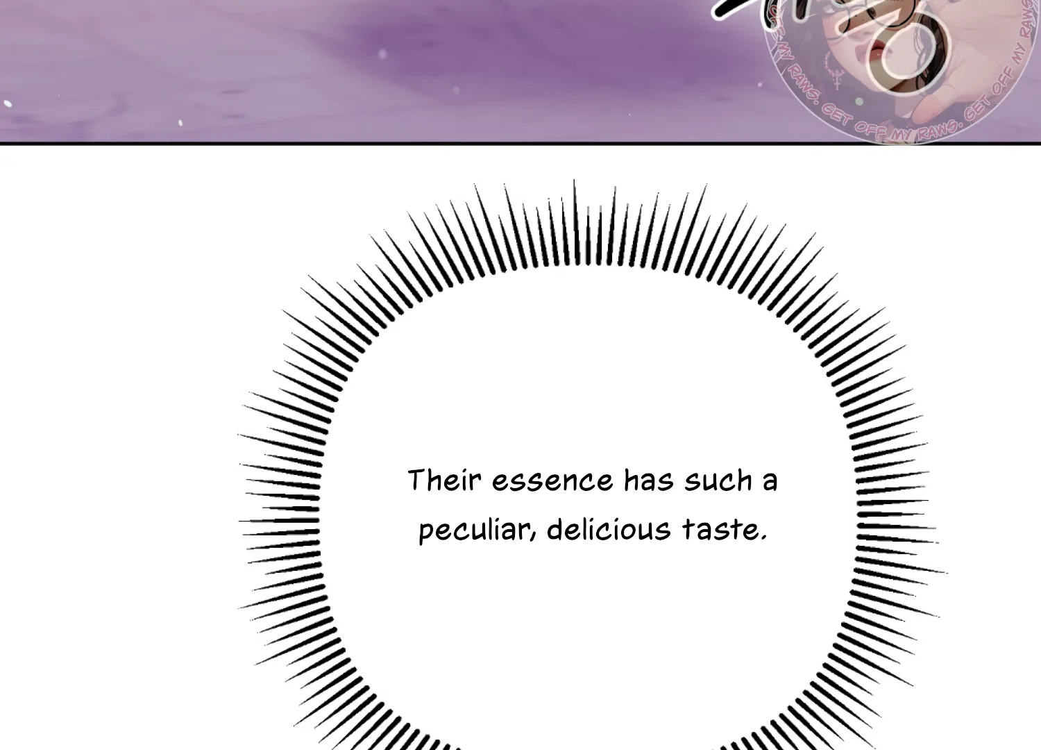 I got stuck with with my damn enemy Chapter 16 - page 19