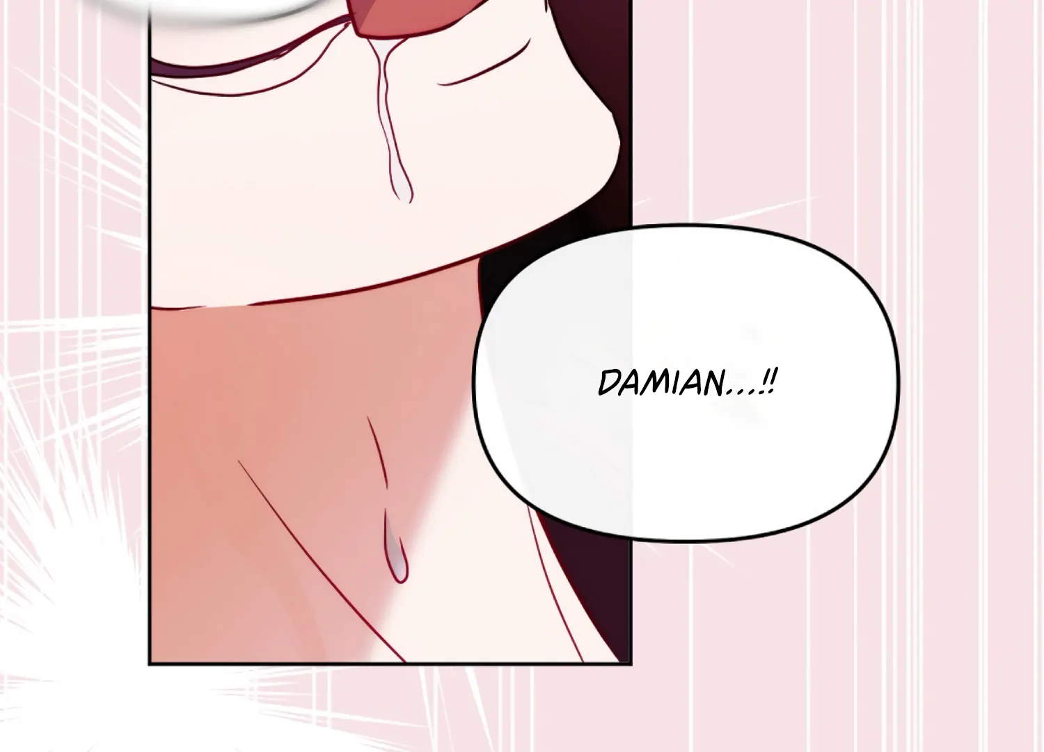 I got stuck with with my damn enemy Chapter 16 - page 199