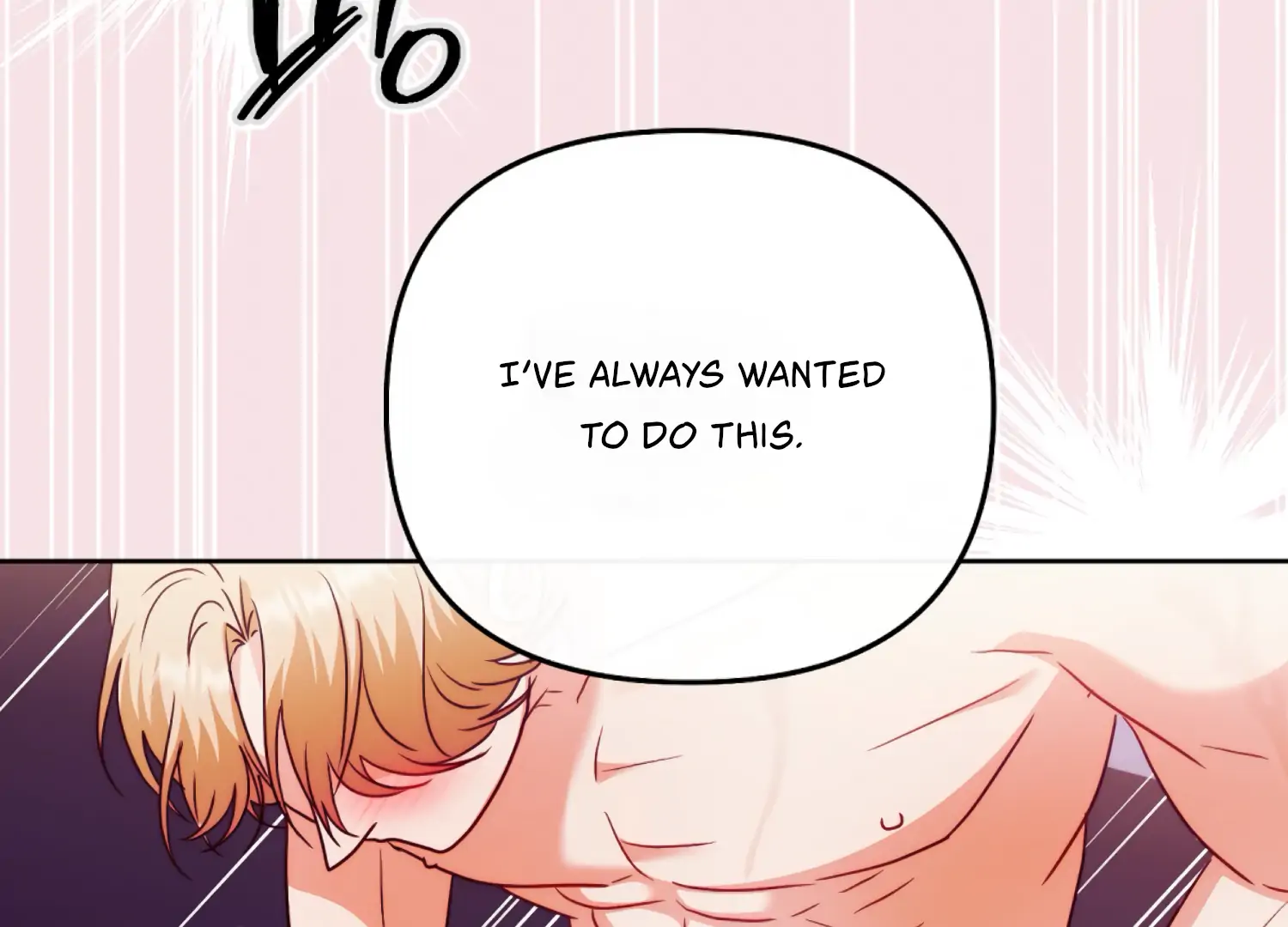 I got stuck with with my damn enemy Chapter 16 - page 204