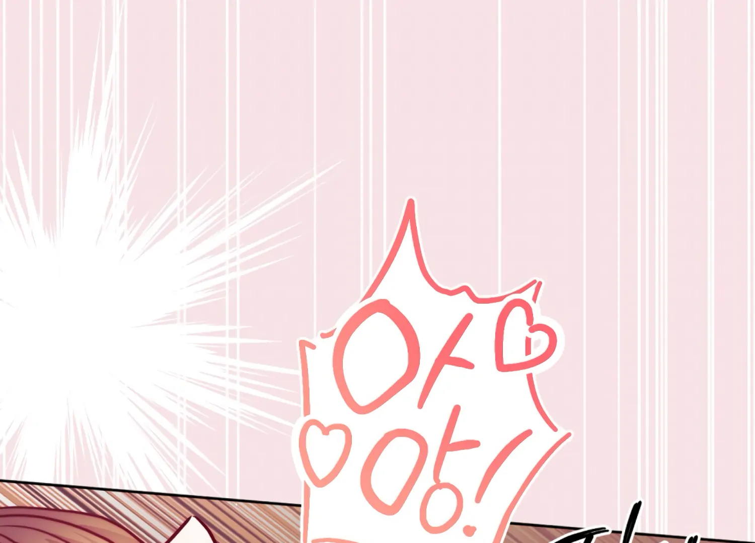 I got stuck with with my damn enemy Chapter 16 - page 206