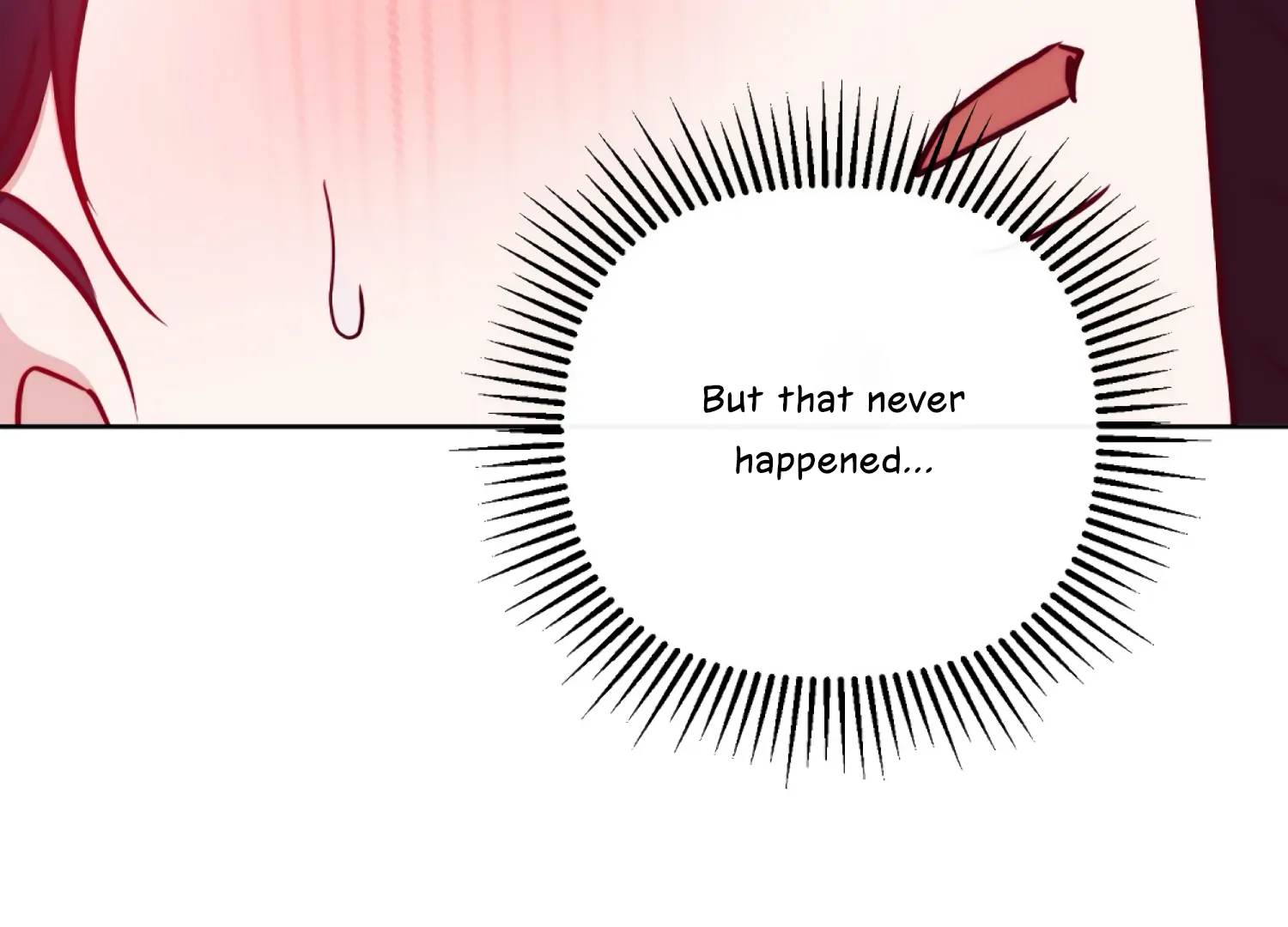 I got stuck with with my damn enemy Chapter 16 - page 216