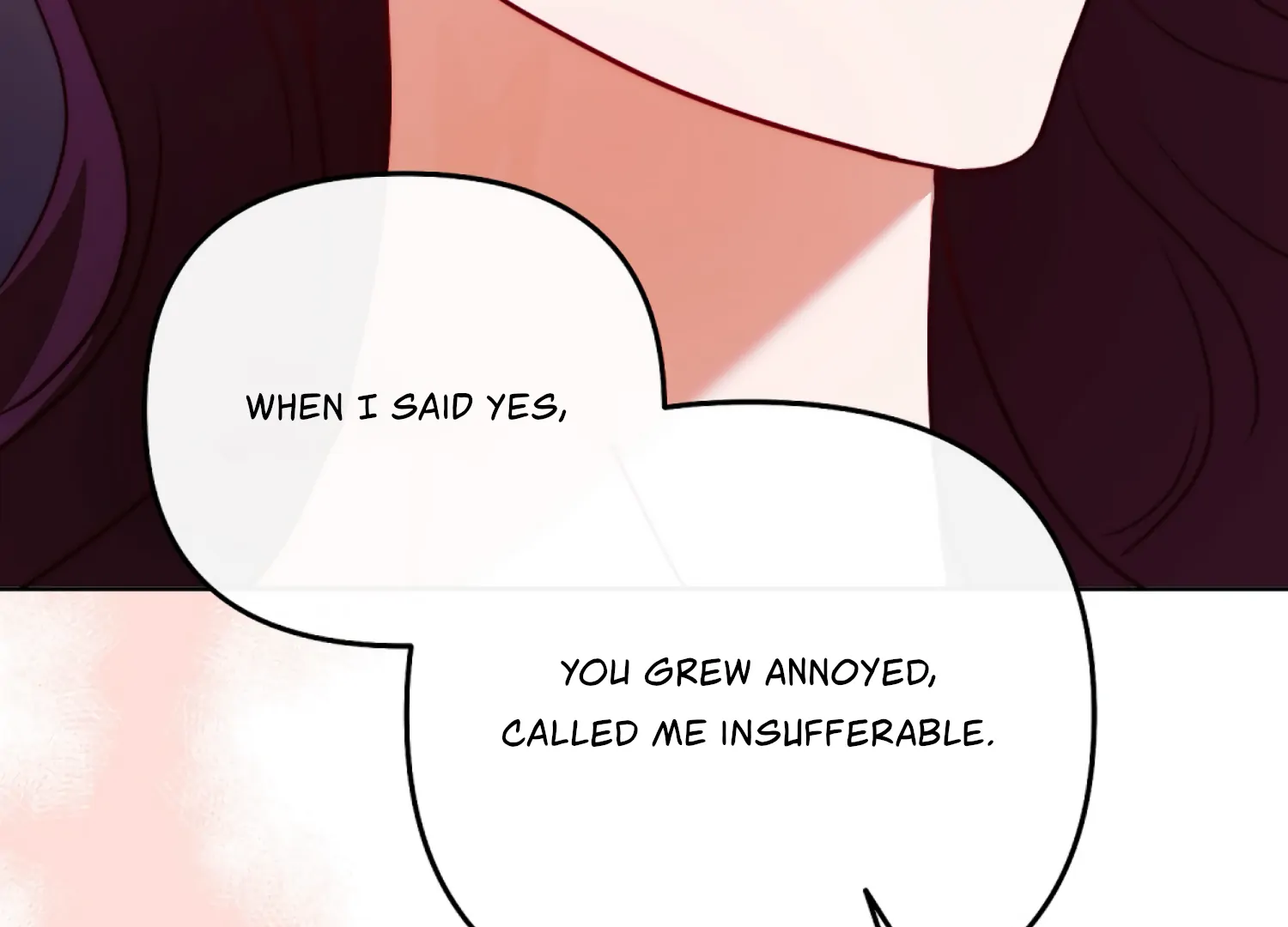 I got stuck with with my damn enemy Chapter 16 - page 223