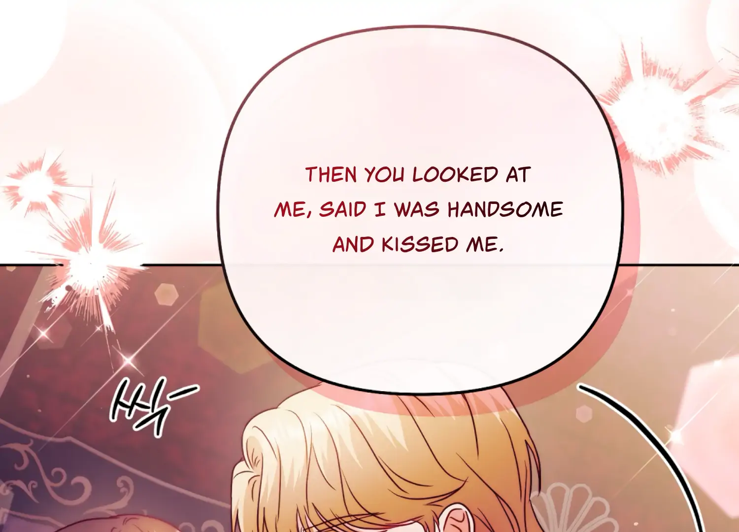 I got stuck with with my damn enemy Chapter 16 - page 225