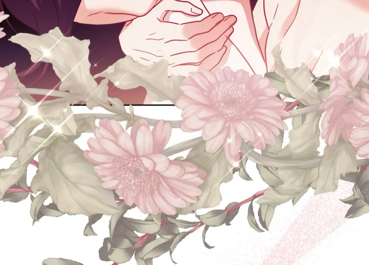 I got stuck with with my damn enemy Chapter 16 - page 227