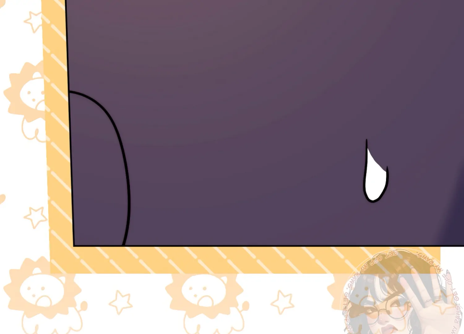 I got stuck with with my damn enemy Chapter 16 - page 26