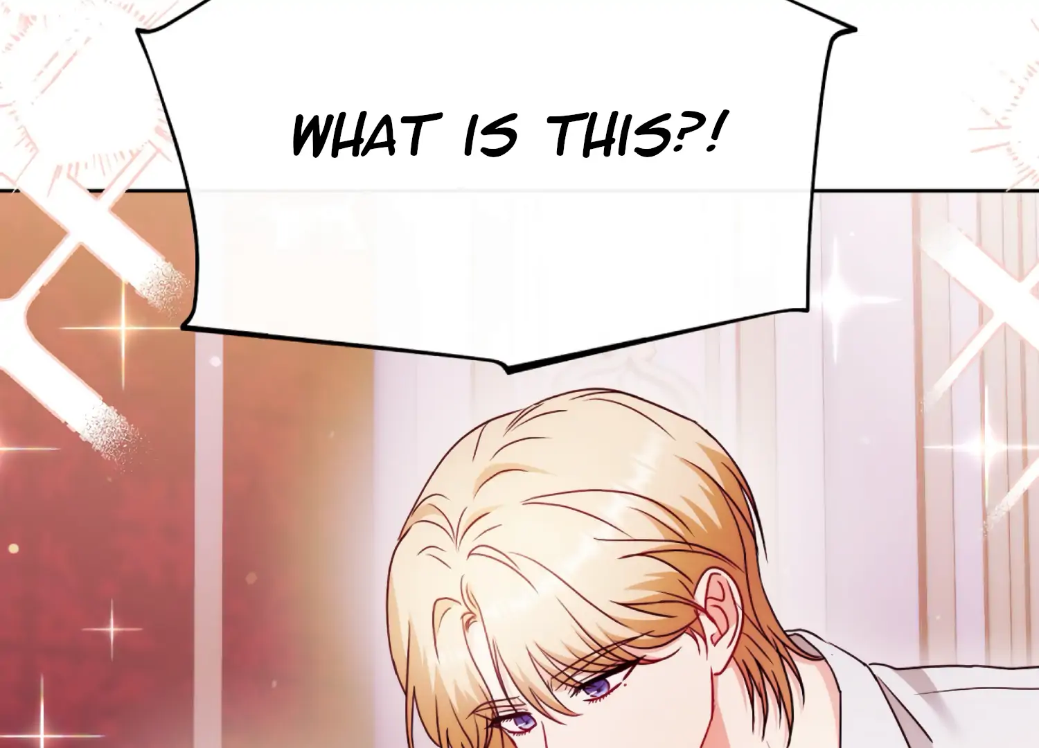 I got stuck with with my damn enemy Chapter 16 - page 28