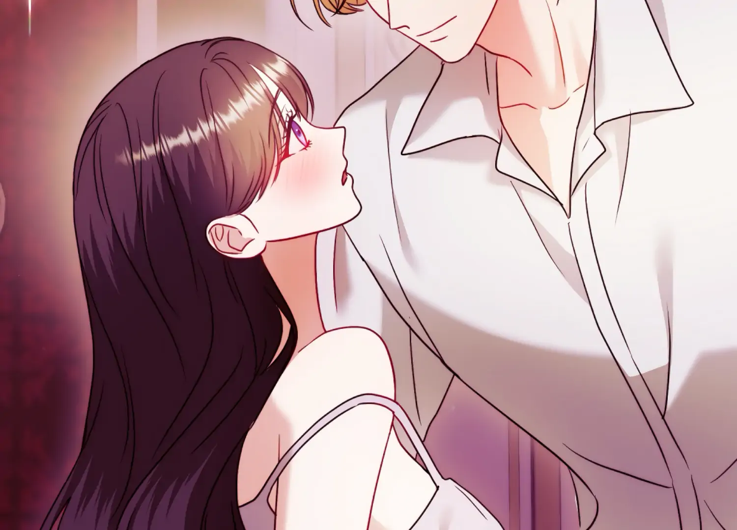 I got stuck with with my damn enemy Chapter 16 - page 29