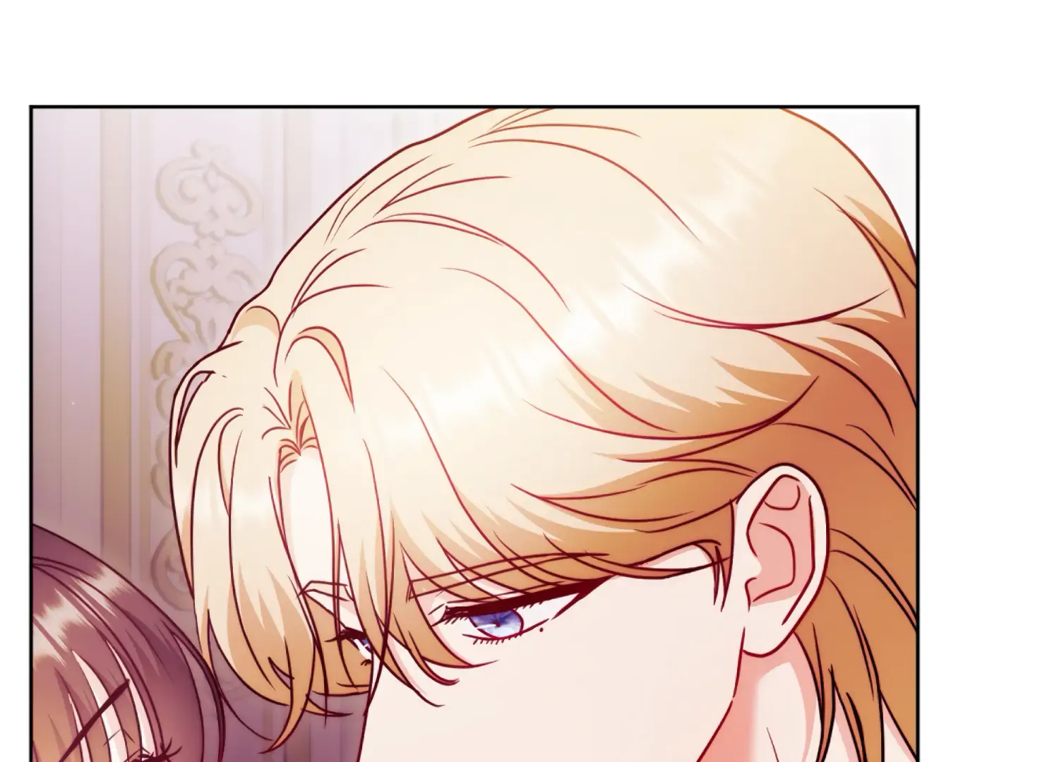 I got stuck with with my damn enemy Chapter 16 - page 38