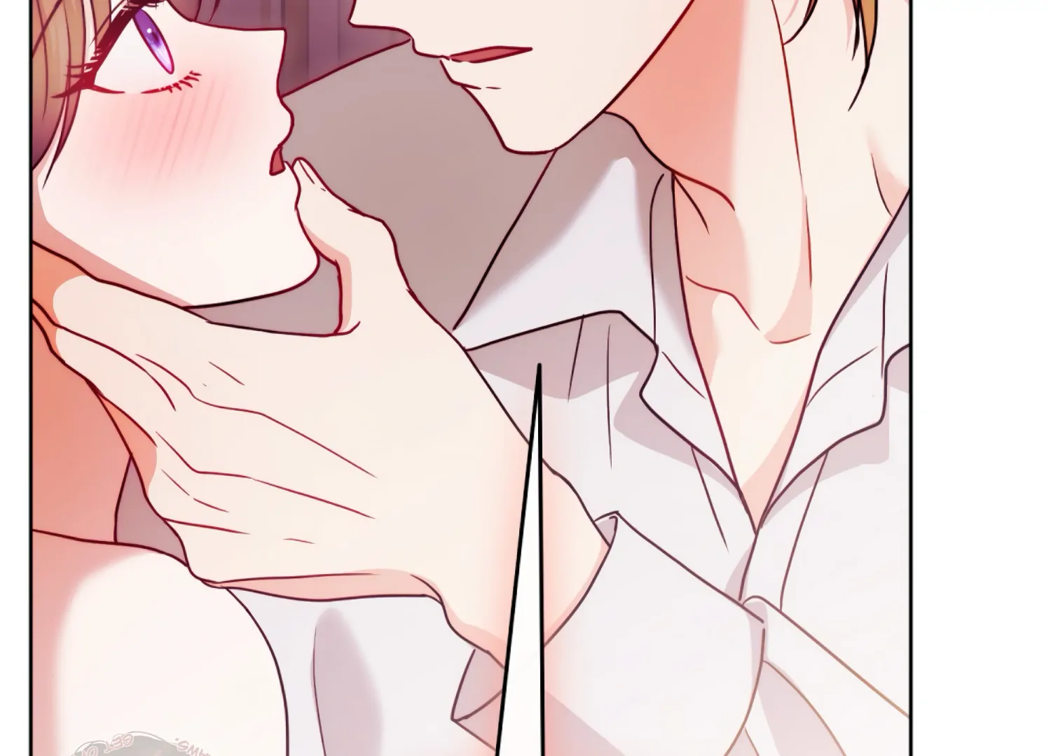 I got stuck with with my damn enemy Chapter 16 - page 39